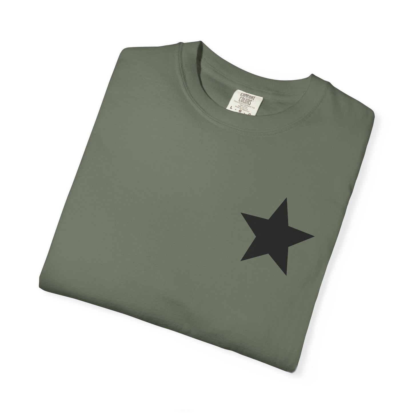 Edgy Graphic T-Shirt - Unisex, Cool Casual Wear, Streetwear Fashion, Gift, Everyday Style, Concert Attire
