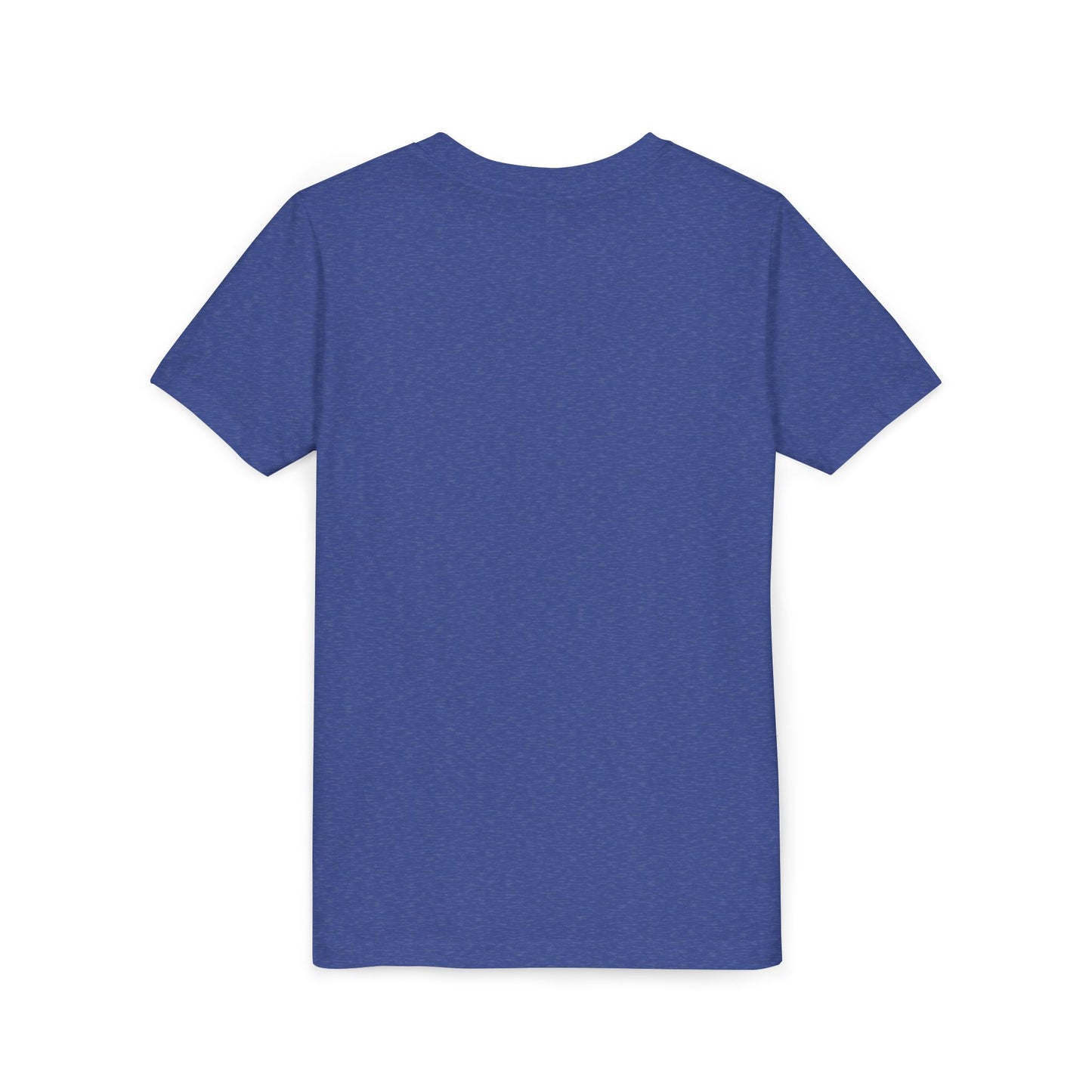 Youth Short Sleeve Tee - "Back to Cool" Graphic Tee for Trendy Kids, School