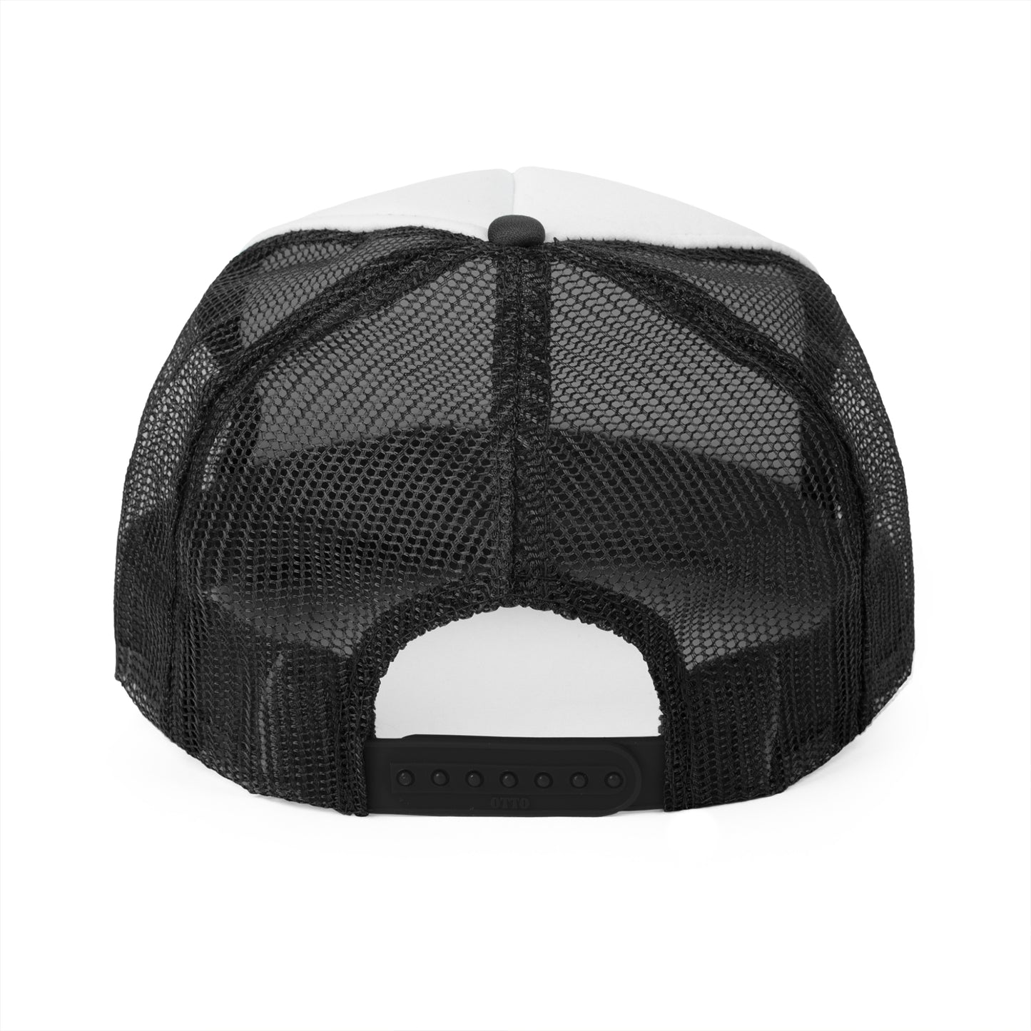 Autism Awareness Trucker Hat - Neurodivergent Advocate ABA Therapy Support Gear