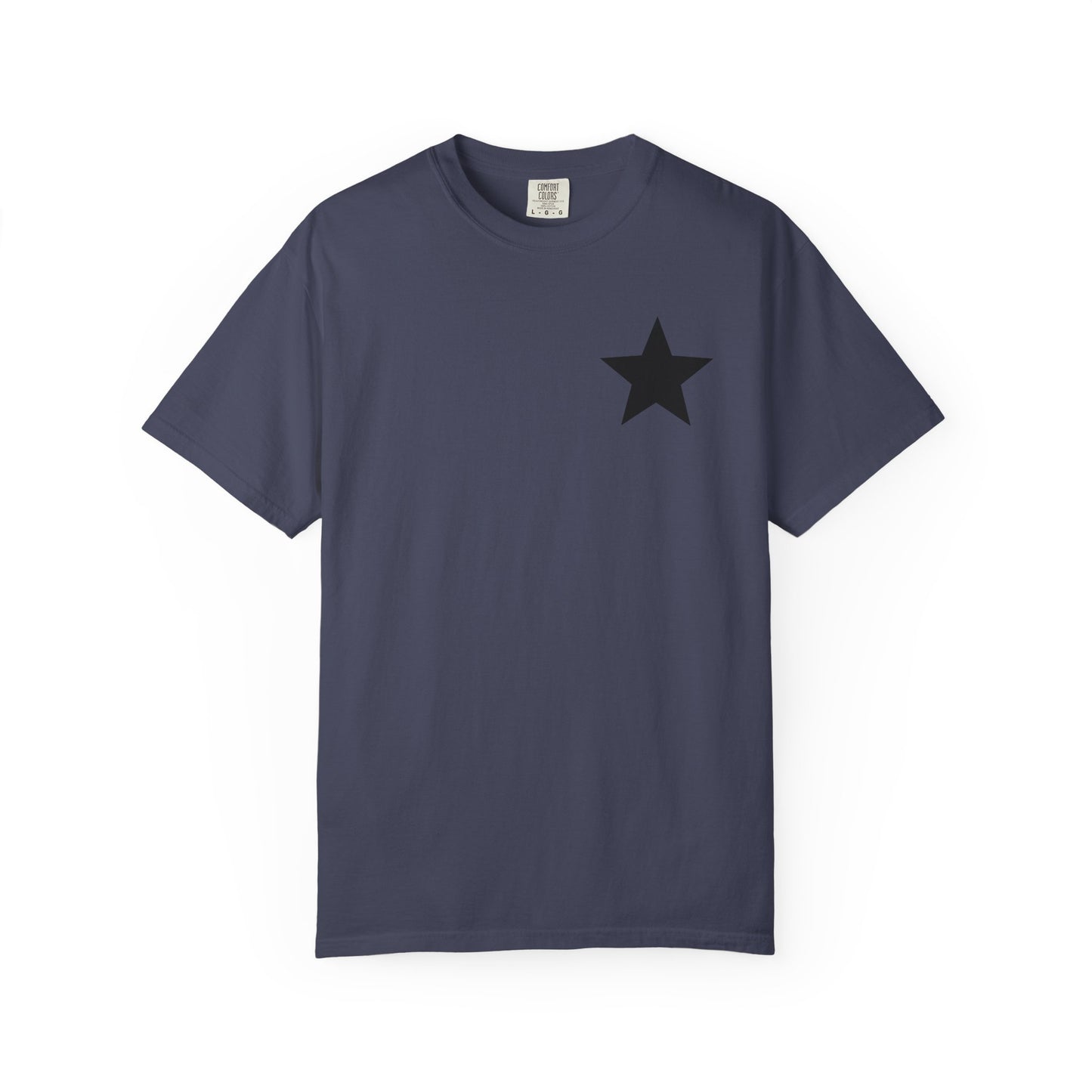 Edgy Graphic T-Shirt - Unisex, Cool Casual Wear, Streetwear Fashion, Gift, Everyday Style, Concert Attire