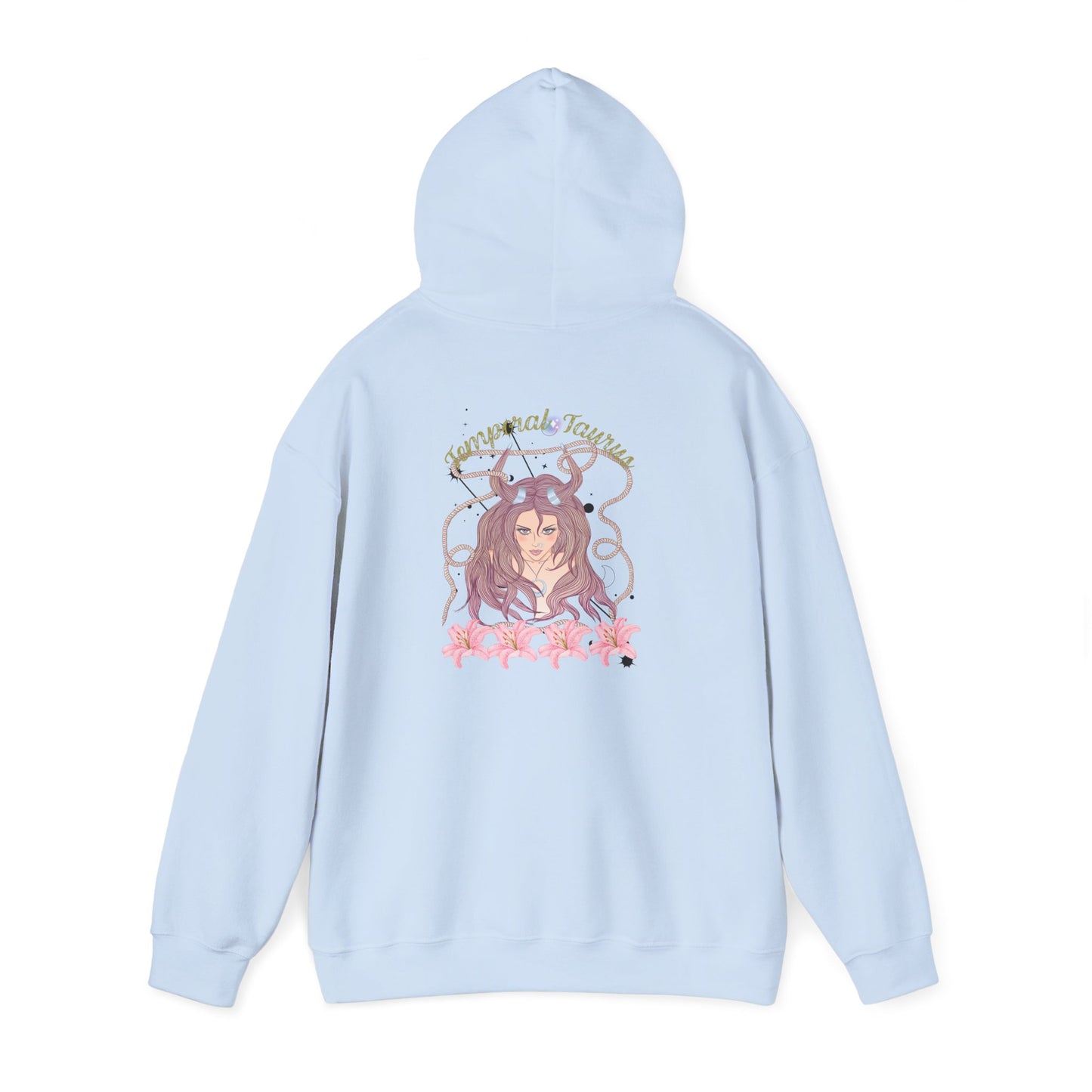 Taurus Zodiac T-Shirt: Astrology-Inspired Comfort for Trustworthy Women