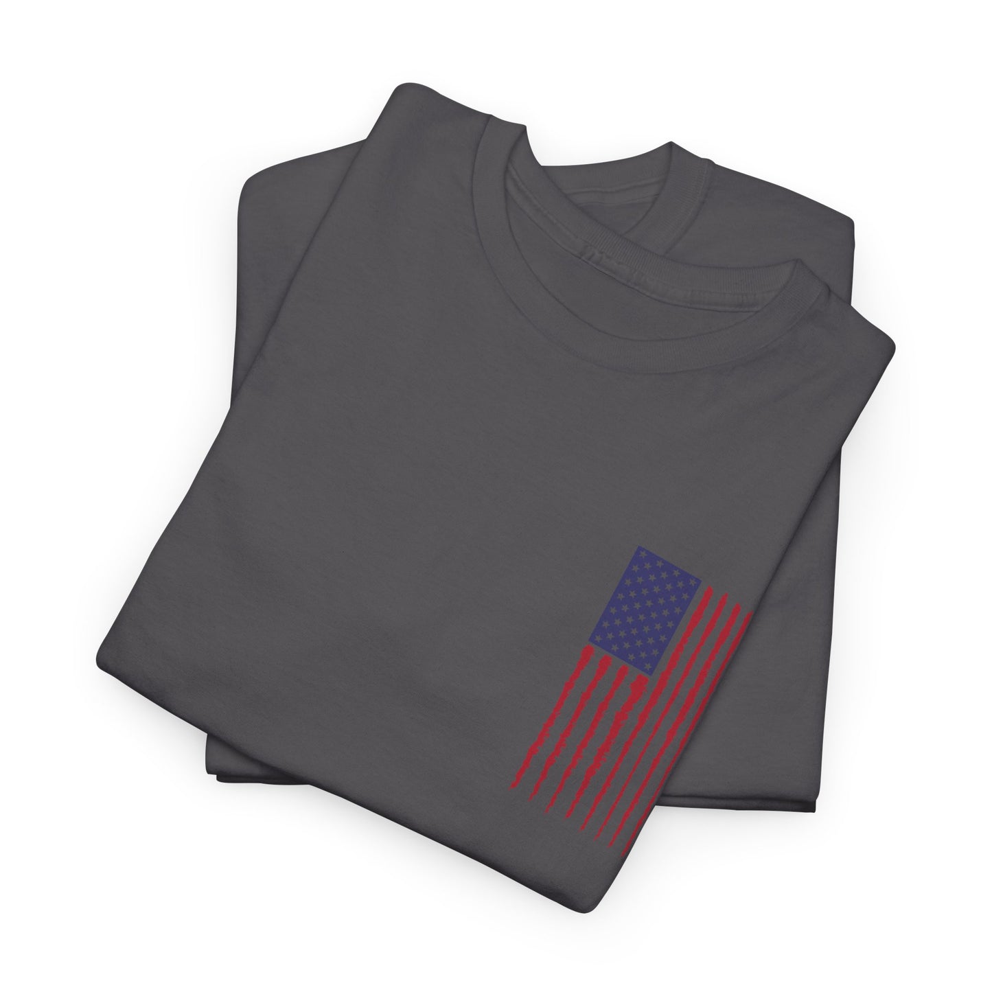 'Pursuit of Liberty' Graphic Tee, 4th of July Patriotic Apparel, Independence Day Shirt, Casual Wear, Freedom Gift