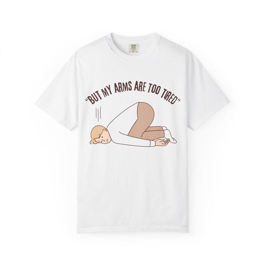 RBT Shirt, Funny ABA T-shirt, ABA Humor, Comfort Colors Tee, Behavior Analysis Life, Gift for Therapist