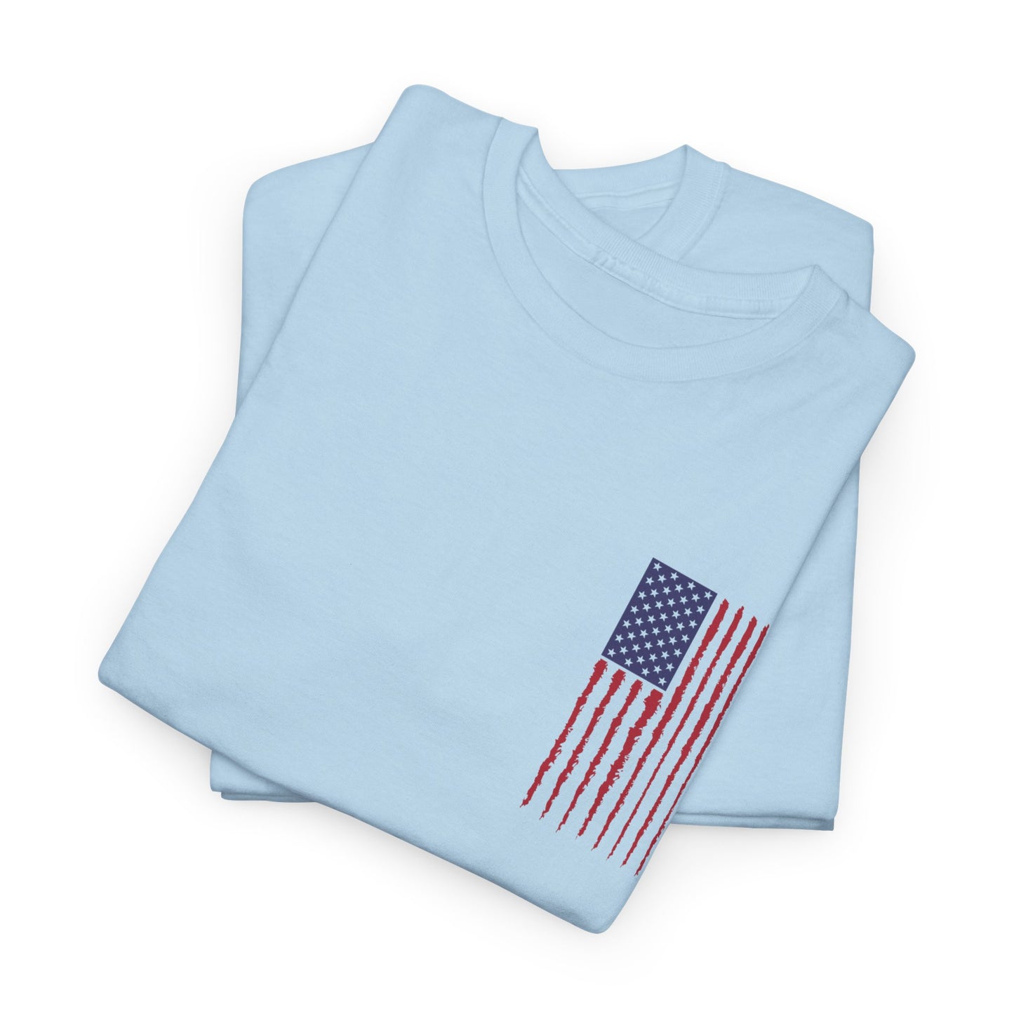 'Pursuit of Liberty' Graphic Tee, 4th of July Patriotic Apparel, Independence Day Shirt, Casual Wear, Freedom Gift