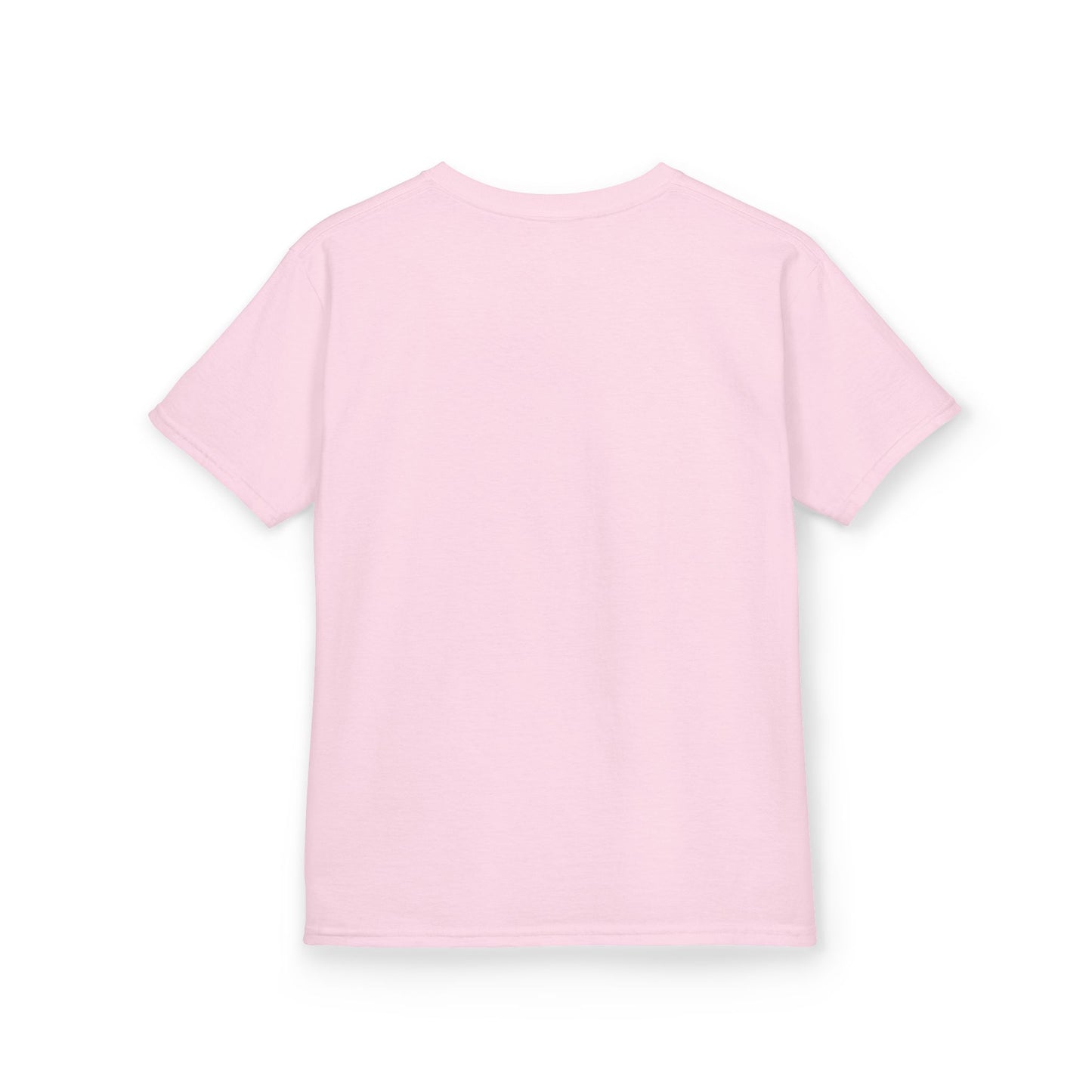 Kids Stim On Rock n Roll Heavy Cotton Tee