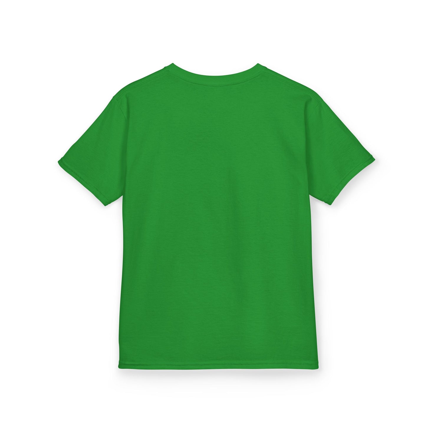 Kids Stim On Rock n Roll Heavy Cotton Tee