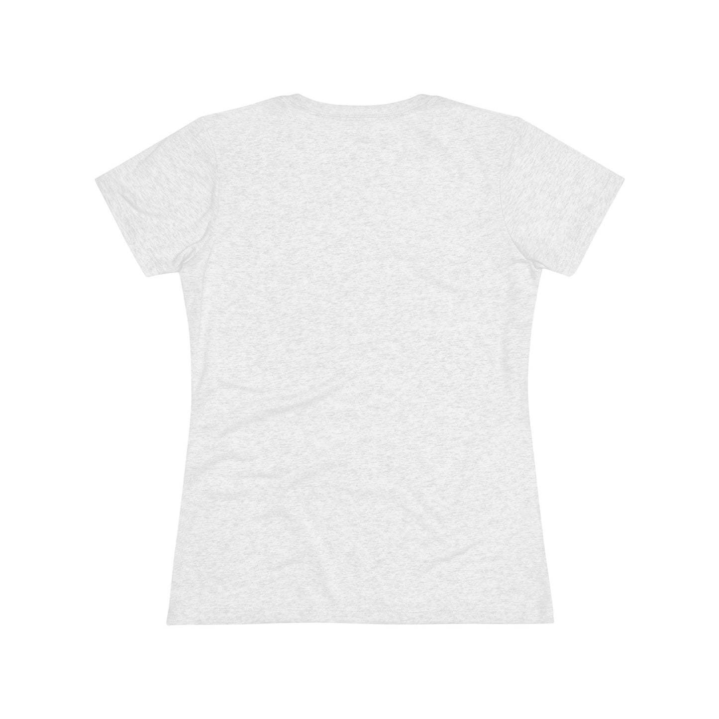 Women's Taxpayer Tee - Comfortable Triblend Slim Fit Shirt for Autism Awareness, Gift for Tax Season, Unique Style for Everyday Wear, [...]