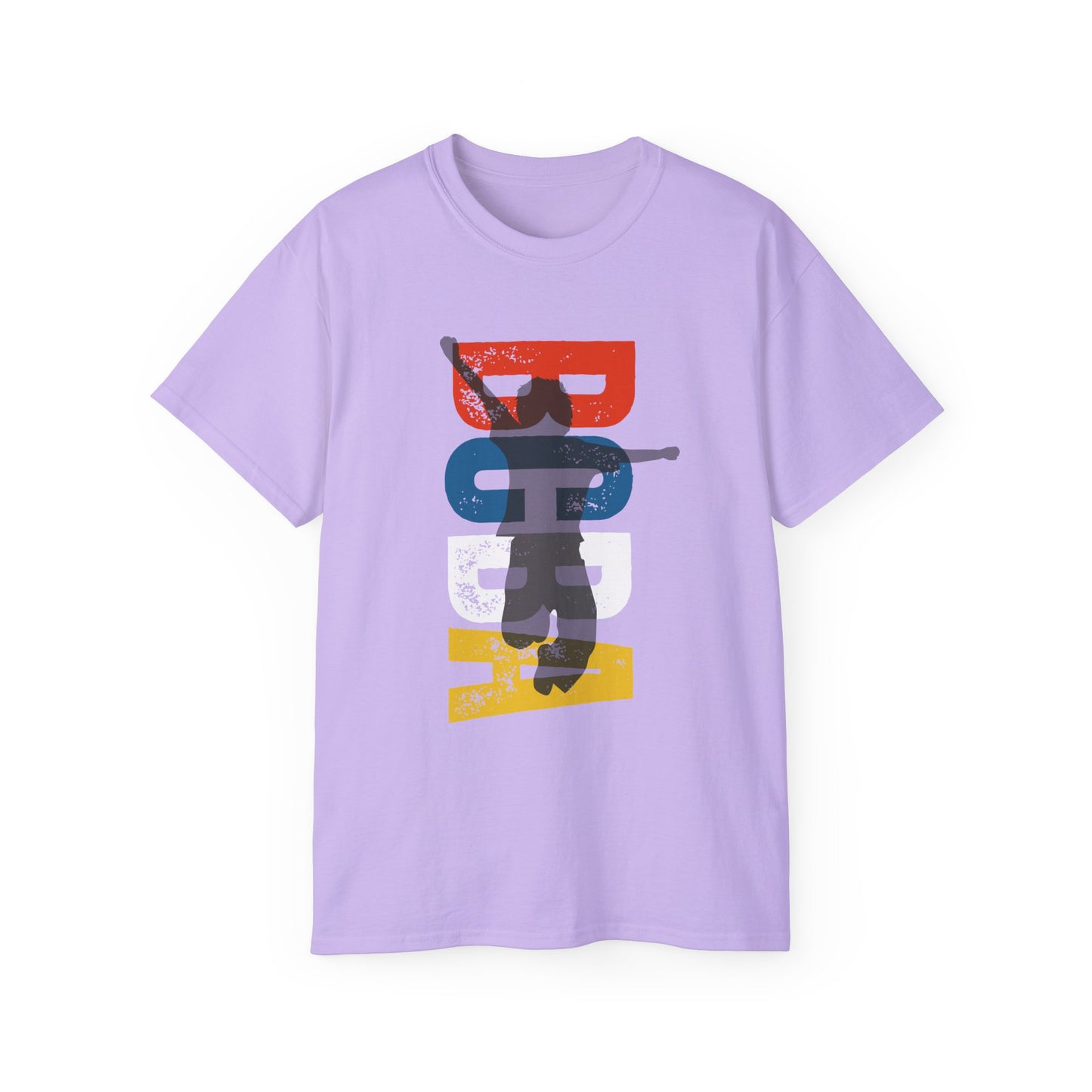 BCBA Tshirt, Graphic Tee, Street Style, Gift for Therapist, Vibrant ABA Statement