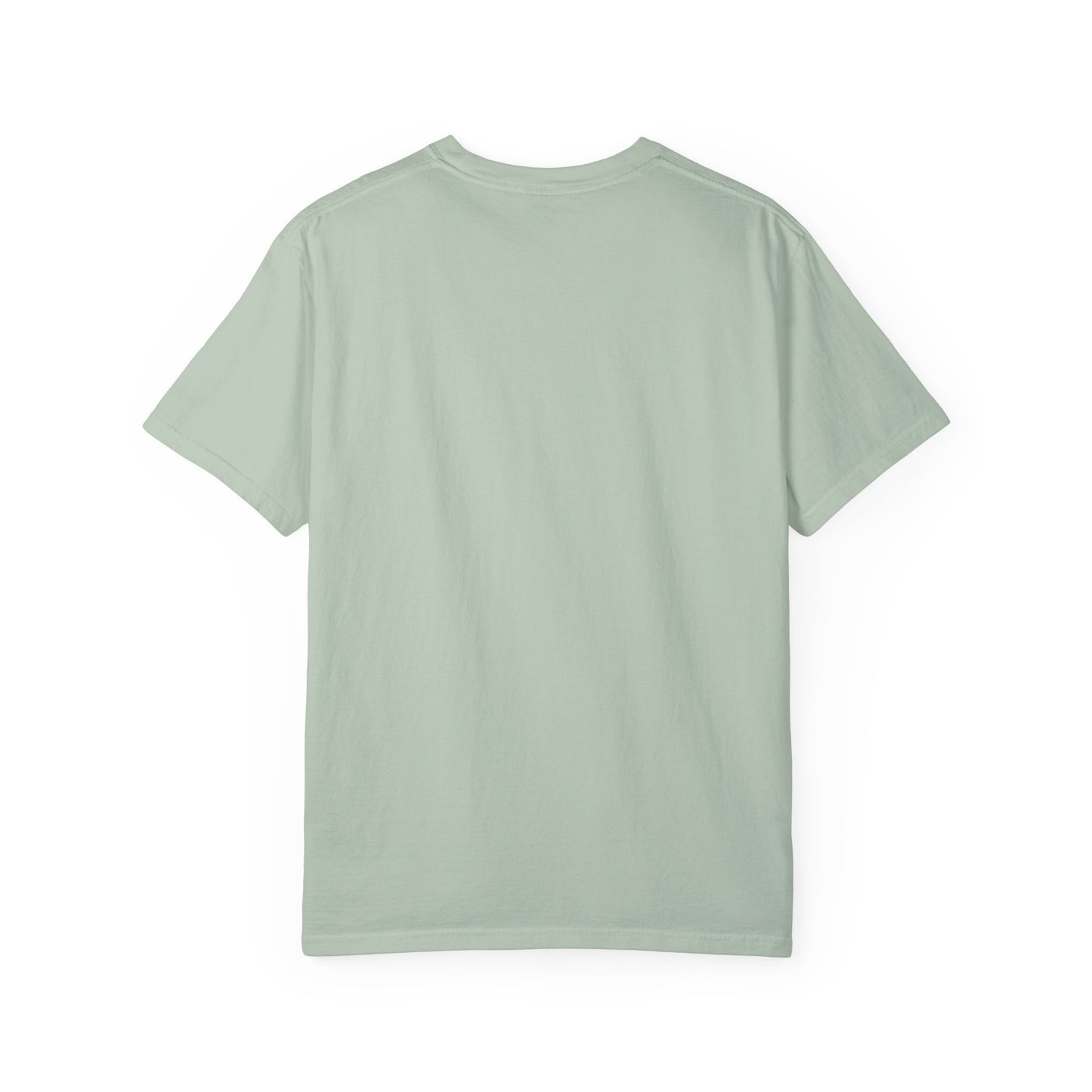 Toad-ally Spooky Comfort Colors T-Shirt, Halloween Shirt, Funny Frog Tee, Quirky Gift, Fall Fashion