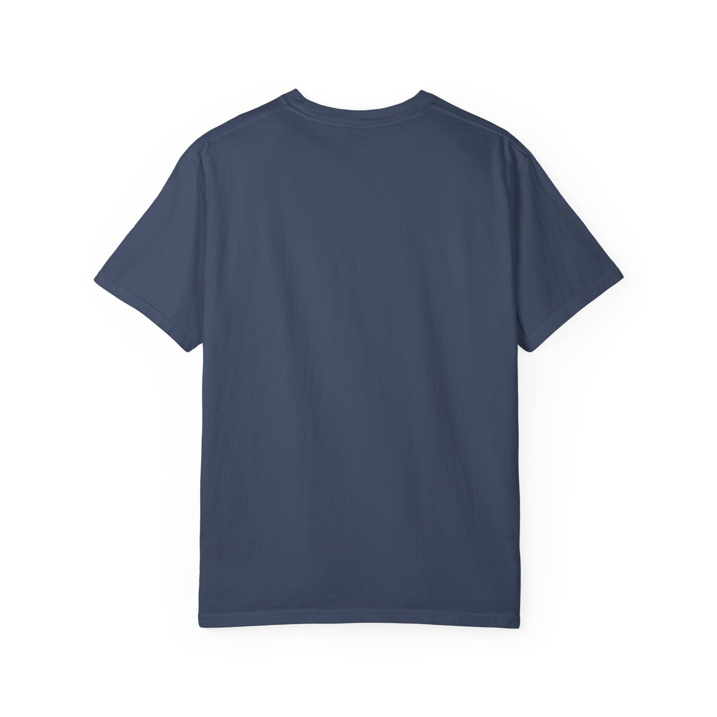 Unisex Garment-Dyed T-Shirt with 'Stim On' Unicorn Design | Fun Casual Wear, Unique Gift, Summer Fashion, Birthday Present, Relaxed Style