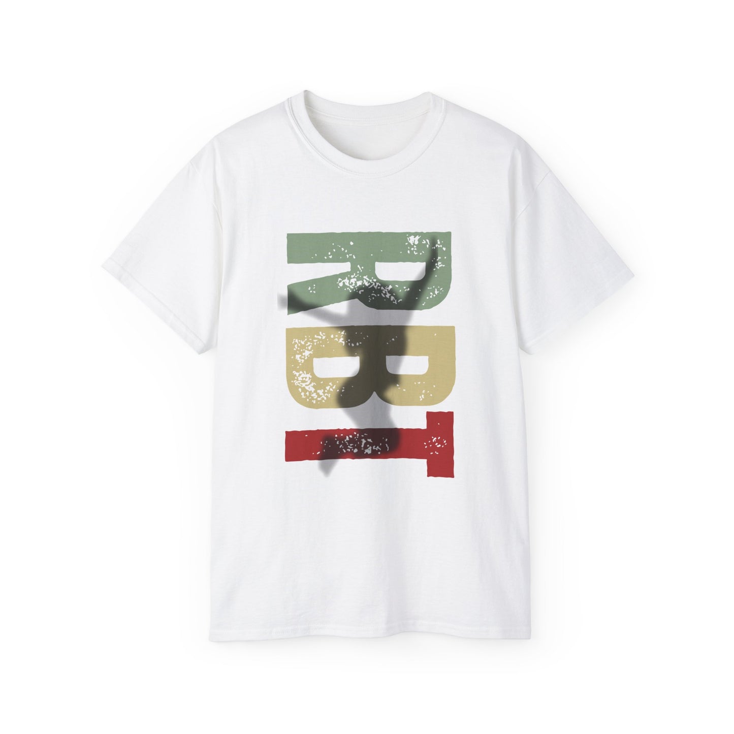 T-shirt for RBT, Vibrant Graphic, Perfect Gift for ABA Therapist