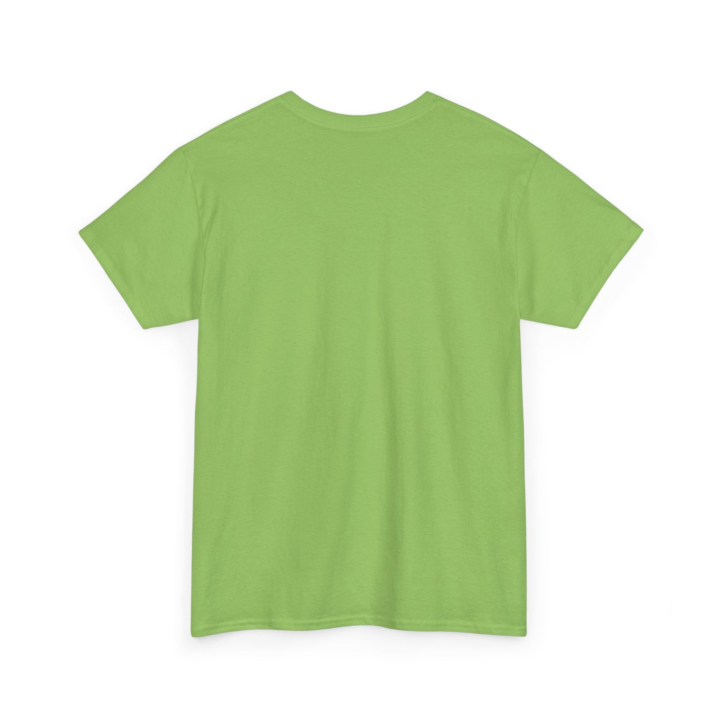 RBT Heavy Cotton Tee, Funny ABA T-Shirt, Gift for RBT or BCBA