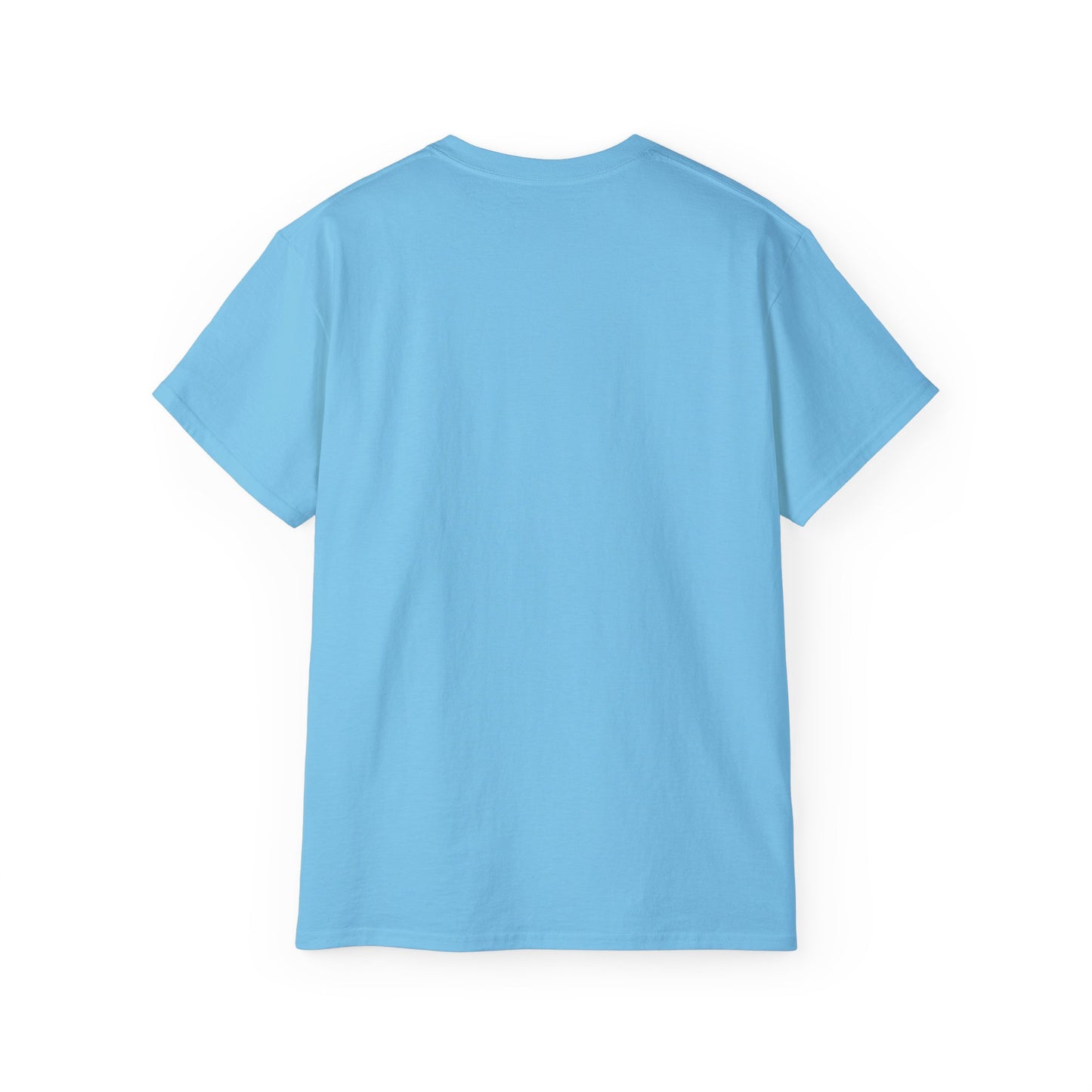 RBT Halloween Tee with RBT Design, Spooky ABA Shirt, Trick or Treat Tee, Festive Gift Idea