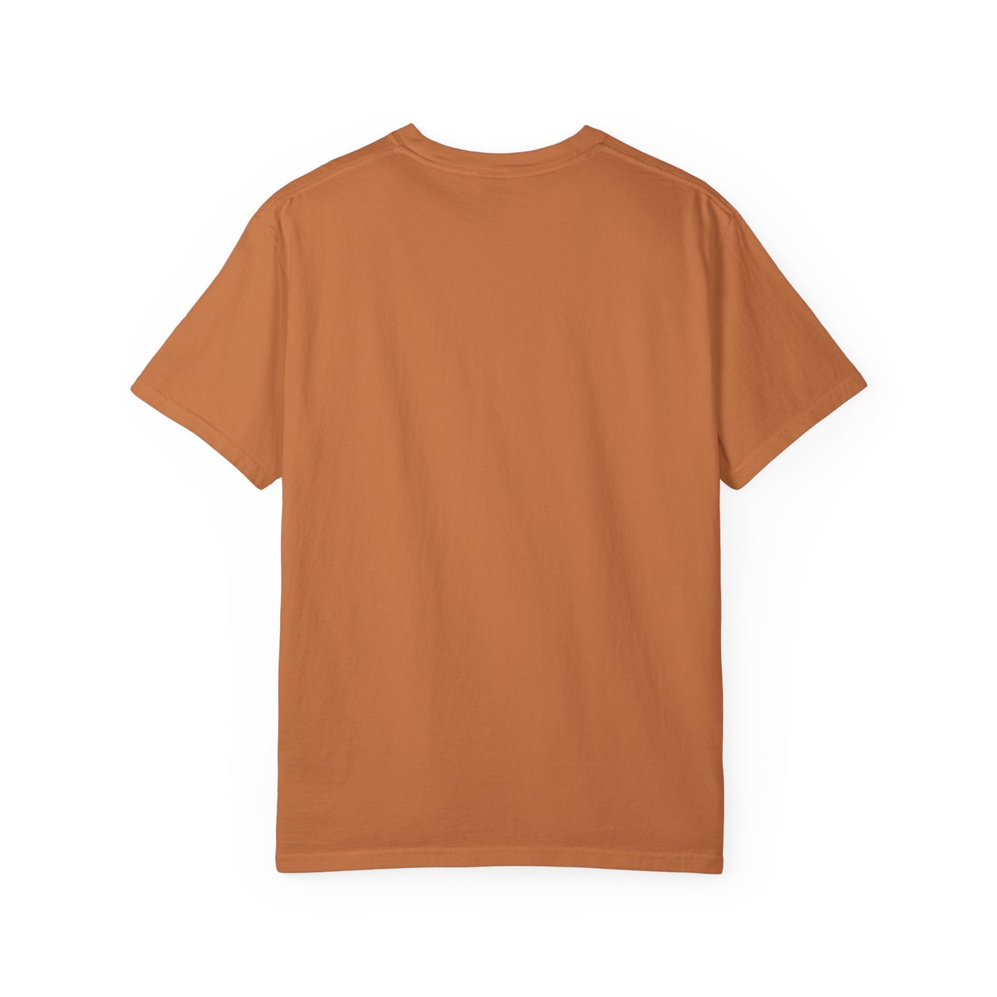 Motivational RBT BCBA Comfort Colors T-Shirt - Perfect for ABA Therapist, Inspirational Gift, Everyday Wear, and Personal Reflection