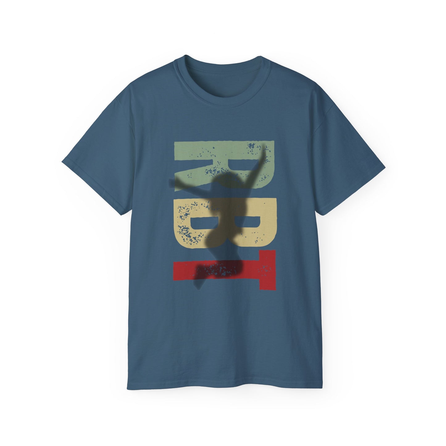 T-shirt for RBT, Vibrant Graphic, Perfect Gift for ABA Therapist