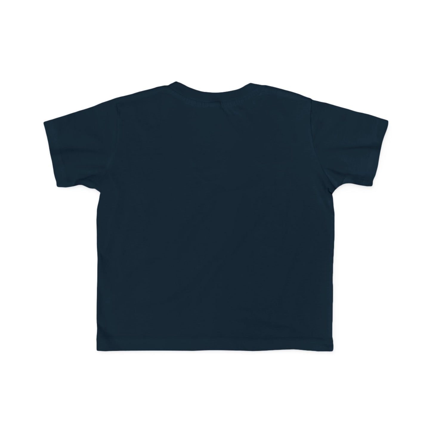 Smiling Saturn Rocket T-Shirt: Space Adventure for Kids, Future Astronauts