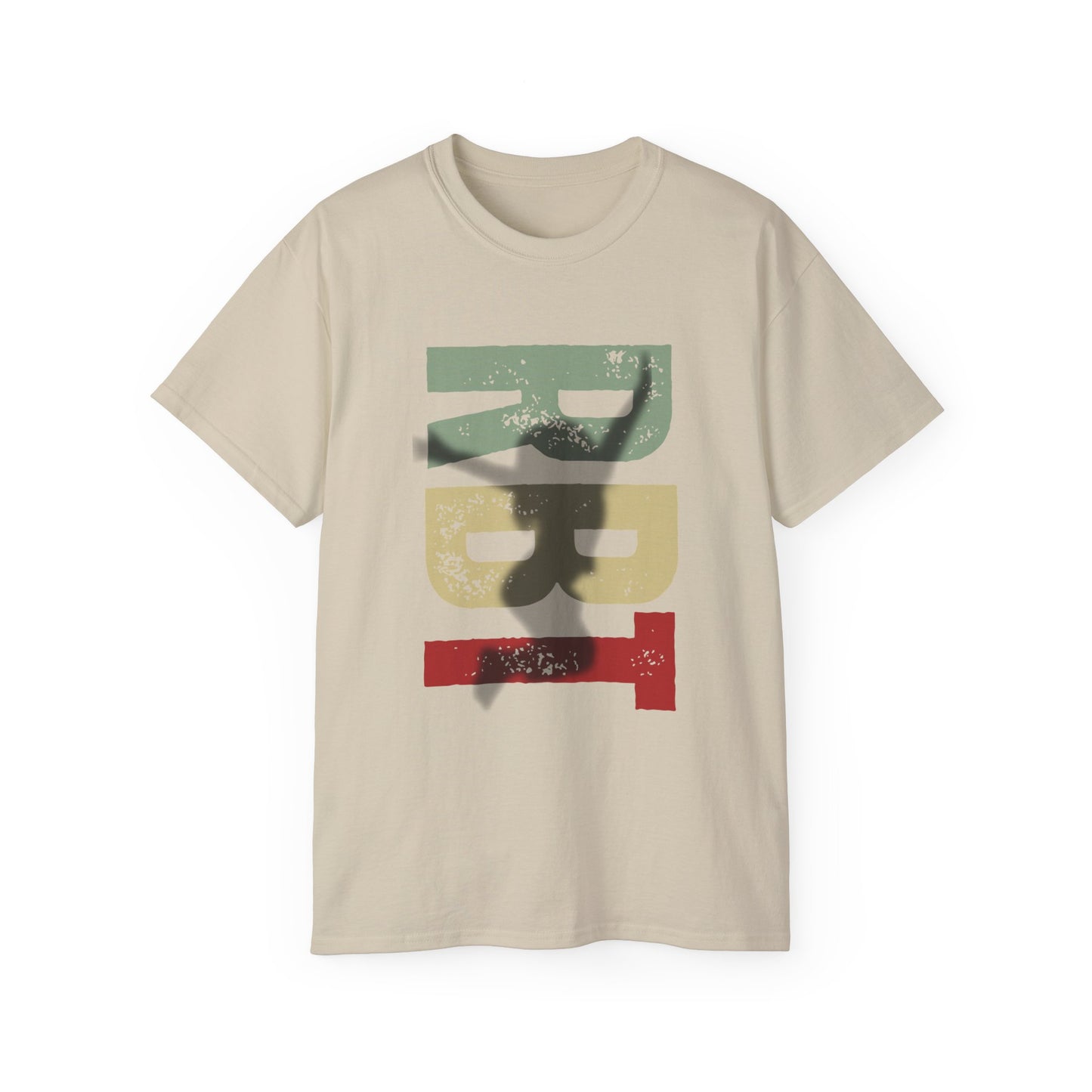 T-shirt for RBT, Vibrant Graphic, Perfect Gift for ABA Therapist