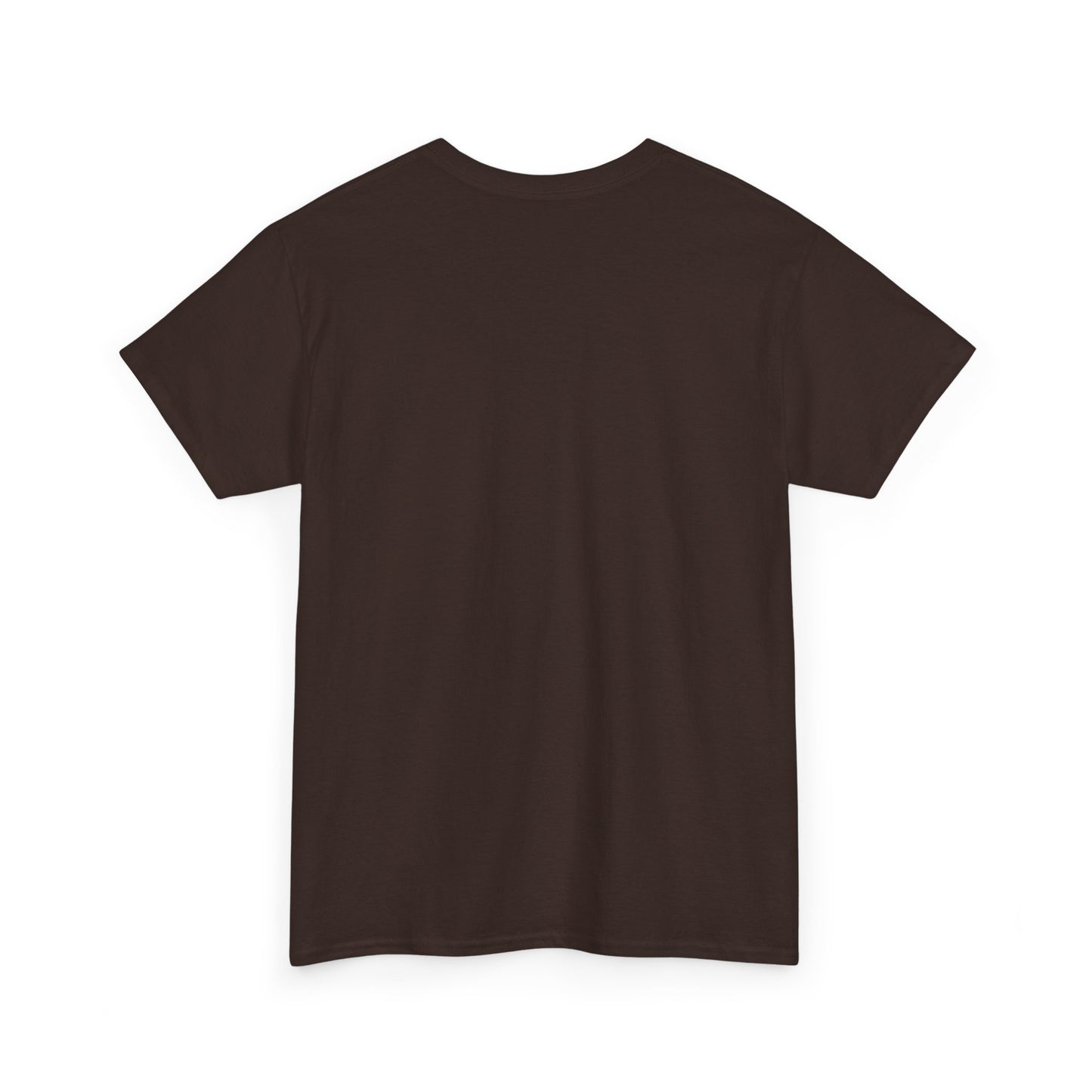 Edgy Graphic Tee - Unisex Heavy Cotton Shirt for Rebels, Alternative Style, Casual Wear, Gift for Friends, Music Festivals, System [...]