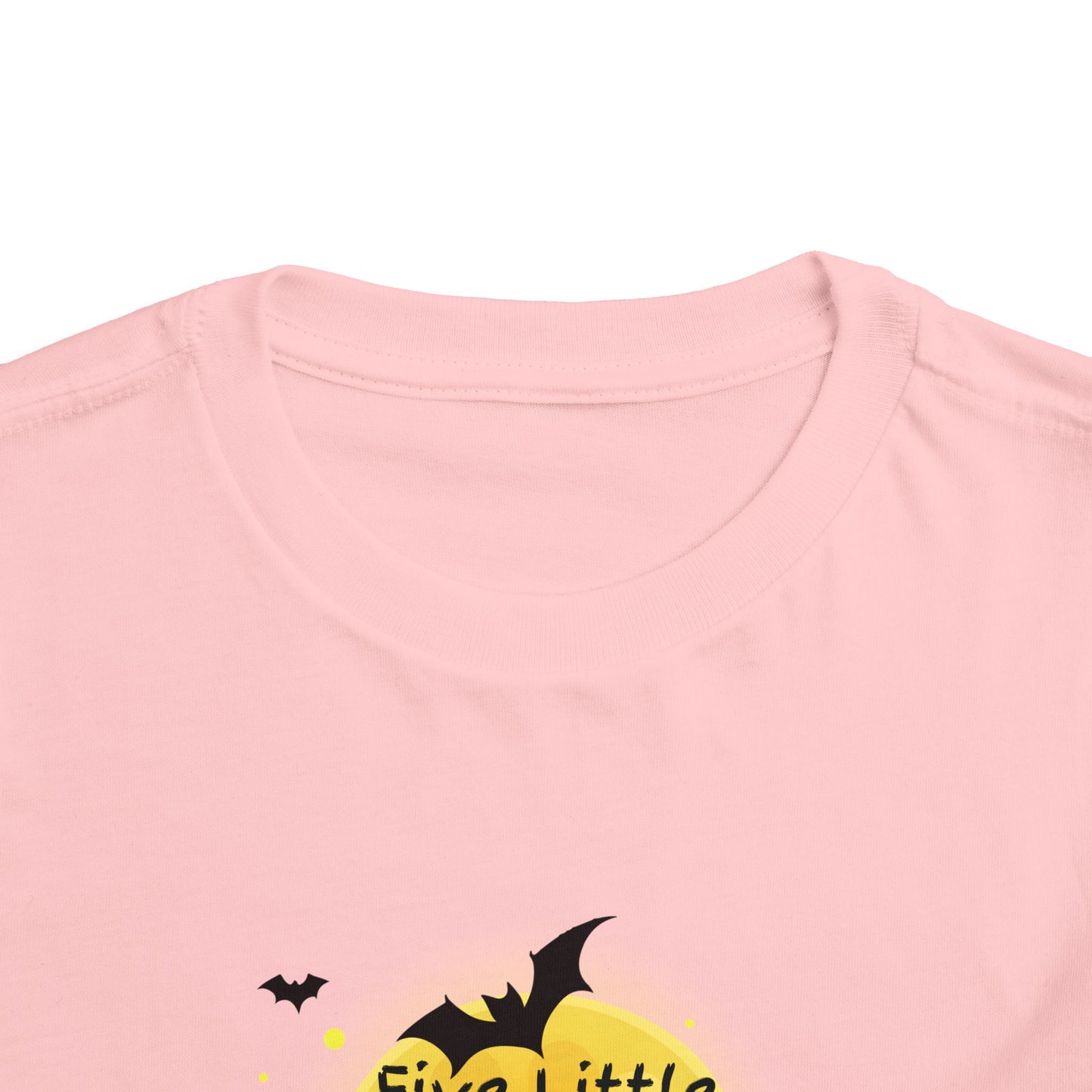 Toddler Spooky Frog Tee, Kids Halloween Shirt, Toddler Costume Tee, Cute Frog Top, Festive Kids Apparel