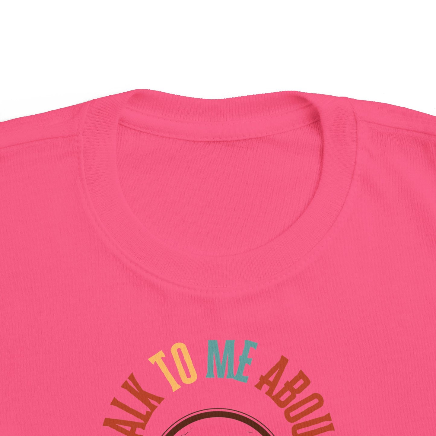 Toddler Horse Lover Tee, Kids T-Shirt, Horse Themed Gift, Equine Baby Apparel