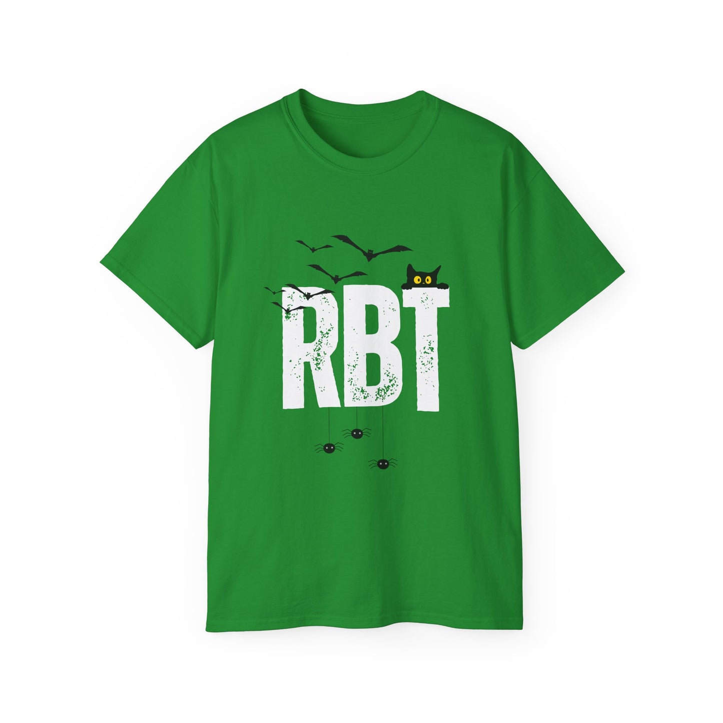 RBT Halloween Tshirt, Spooky ABA therapist Shirt, Gift for Therapist, Gift from Client