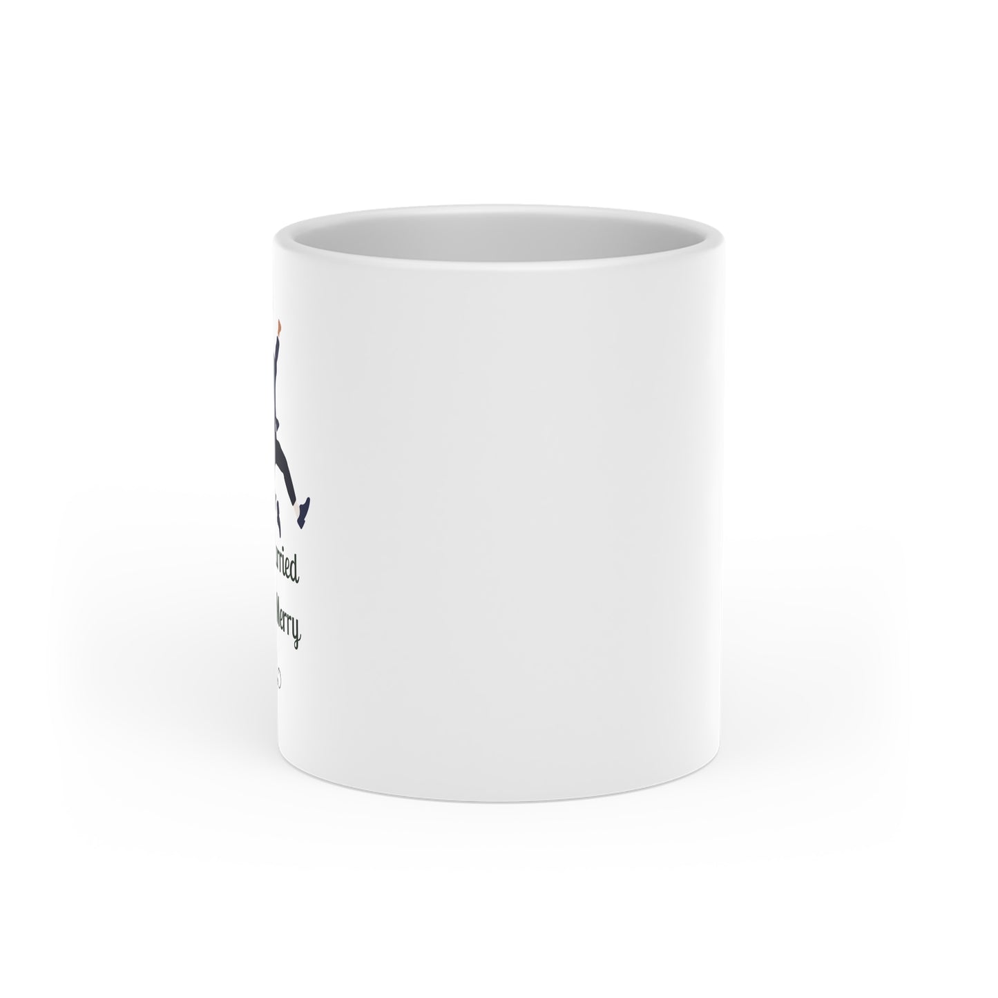 Newlyweds Heart-Shaped Mug | Perfect Gift for Couples, Christmas, Valentine's Day, Engagement, Wedding, Anniversary