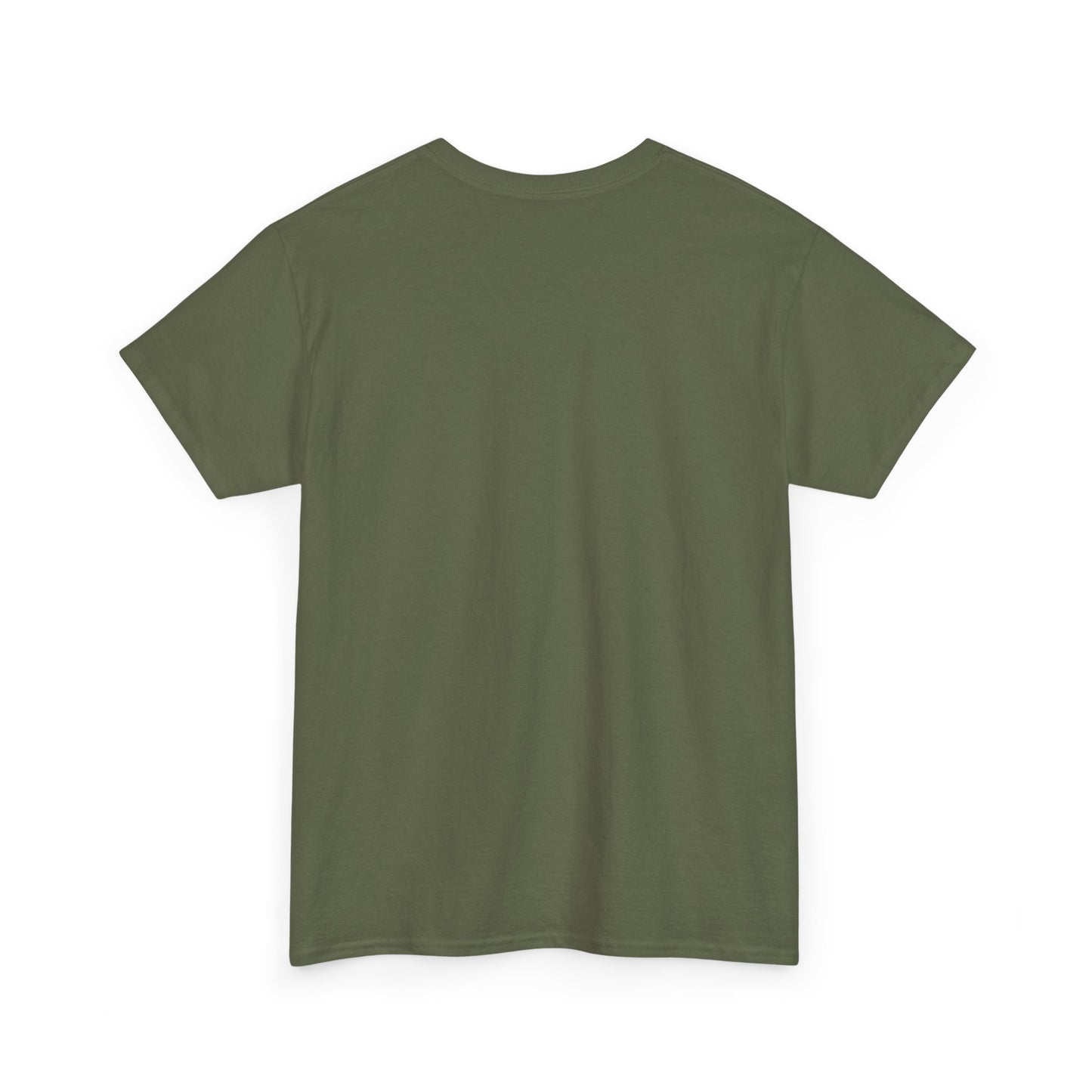 RBT Heavy Cotton Tee, Funny ABA T-Shirt, Gift for RBT or BCBA