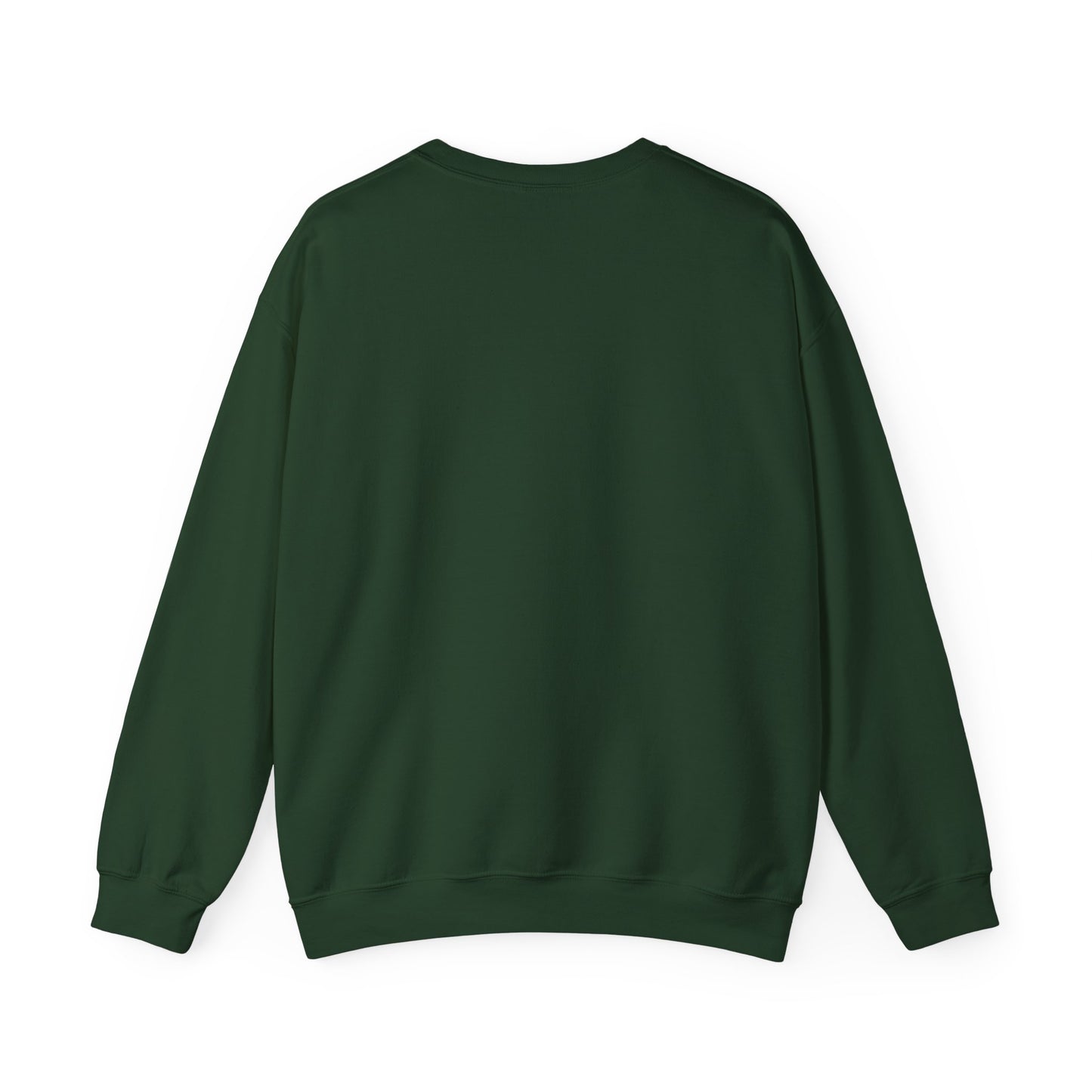 RBT Holiday Humor Crewneck Sweatshirt, Funny Christmas Gift, Perfect for RBT, BCBA, SLP, OT Friends
