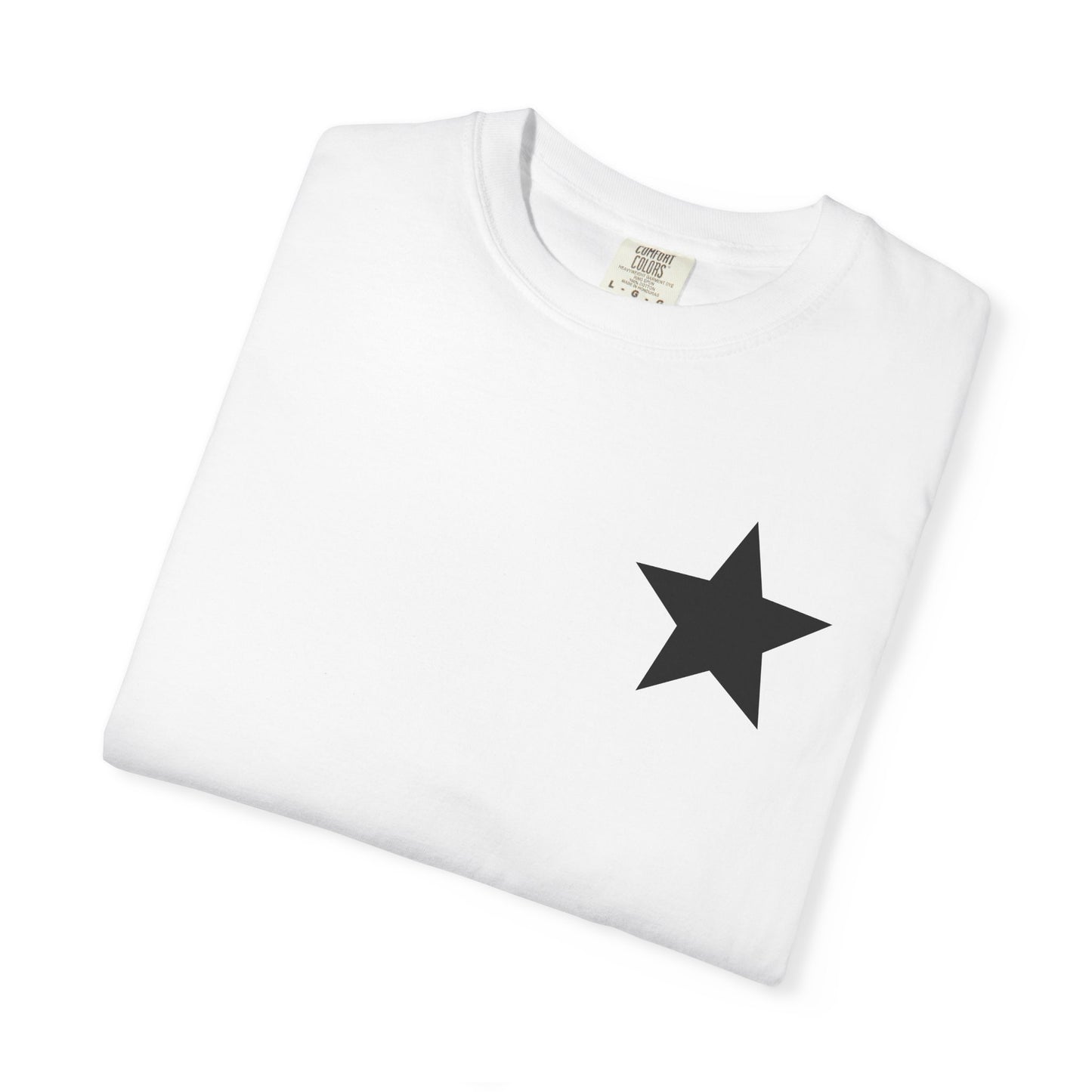 Edgy Graphic T-Shirt - Unisex, Cool Casual Wear, Streetwear Fashion, Gift, Everyday Style, Concert Attire