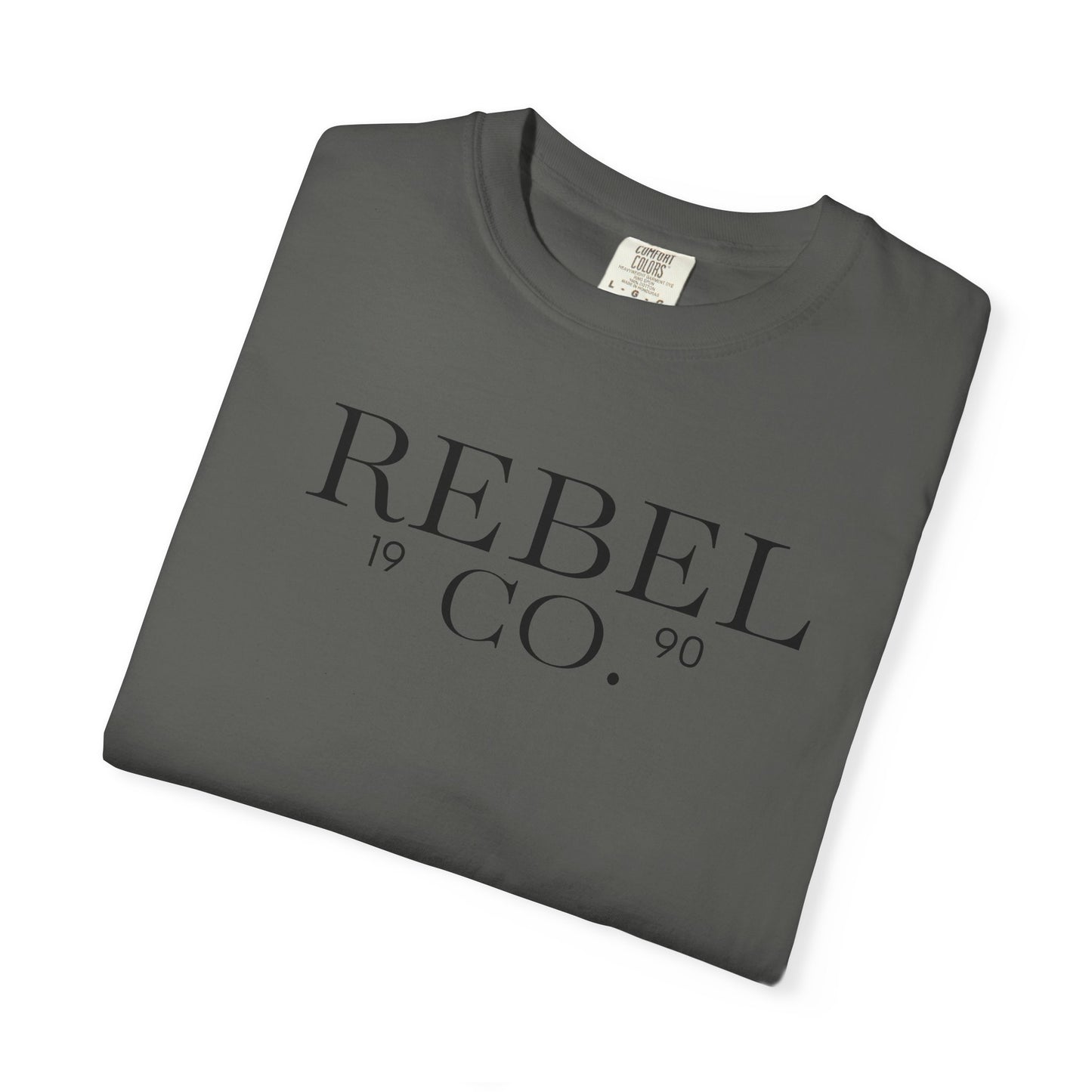 Trendy Graphic Tee for Bold Statement, Lemon & Refusal Design, Unisex Casual Wear, Gift for Friends, Streetwear Style