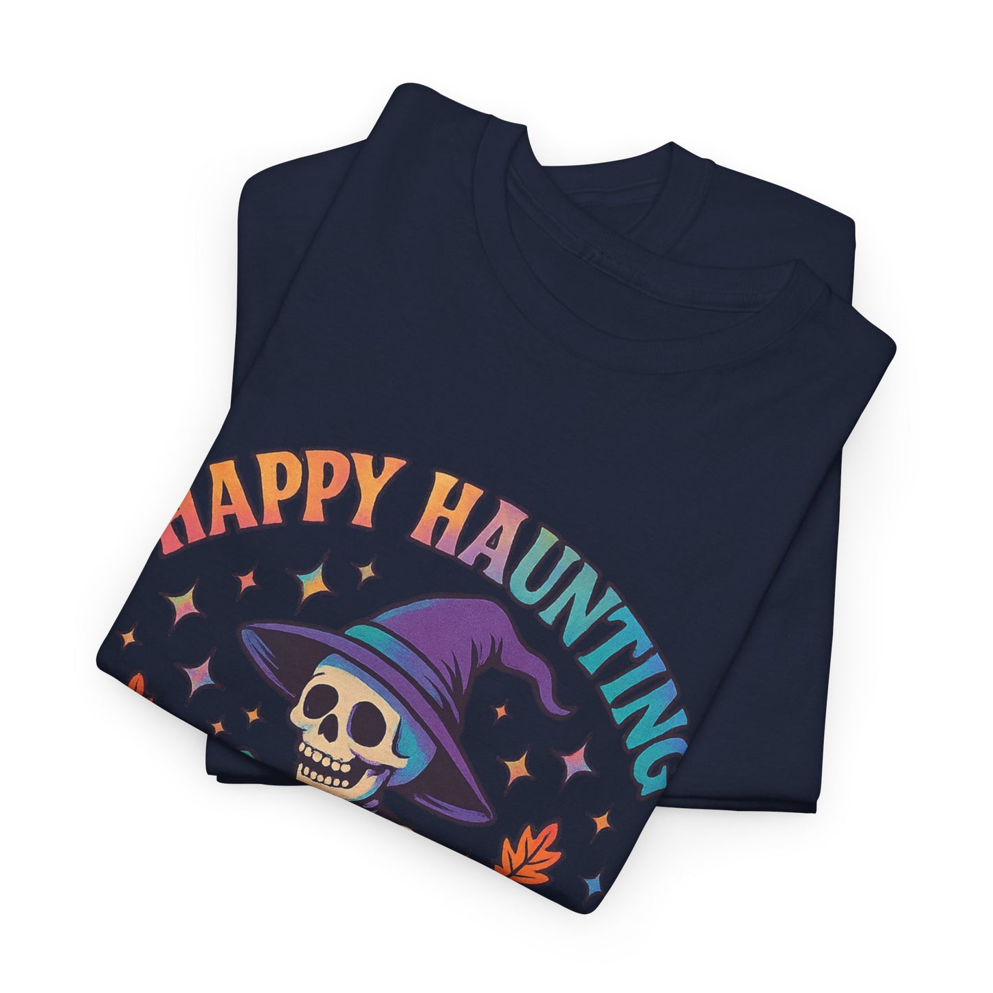 Halloween Skeleton Tee, Unisex Halloween Shirt, Spooky Season Apparel, Fall Festivity Clothing, Pumpkin Carving Fun