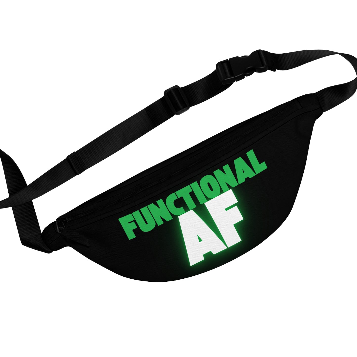 RBT Functional Fanny Pack, Practical ABA Gear, Reinforcement Goodie Bag for Therapy