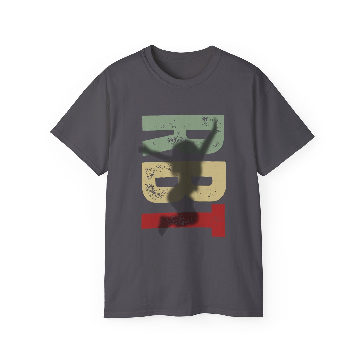 T-shirt for RBT, Vibrant Graphic, Perfect Gift for ABA Therapist