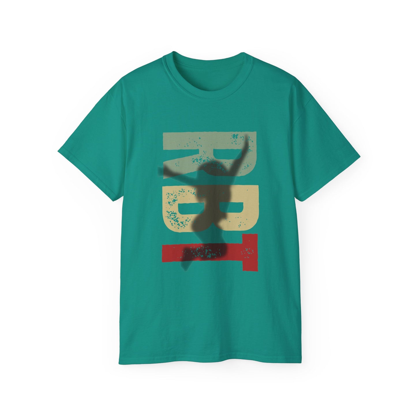 T-shirt for RBT, Vibrant Graphic, Perfect Gift for ABA Therapist