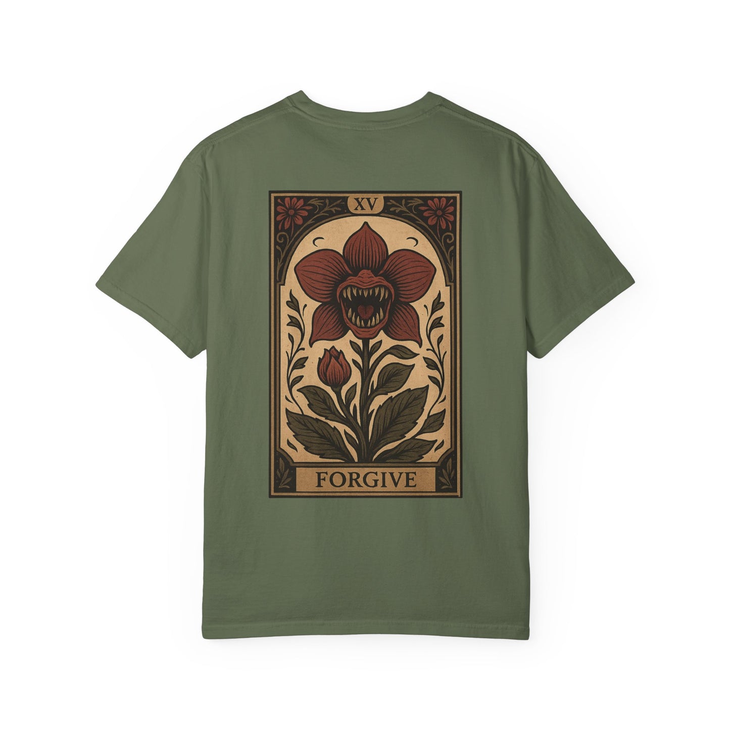 Graphic T-Shirt with Orchid Star Design, Unisex Casual Tee for Everyday Wear, Motivational Gift, Birthday Present, [...]