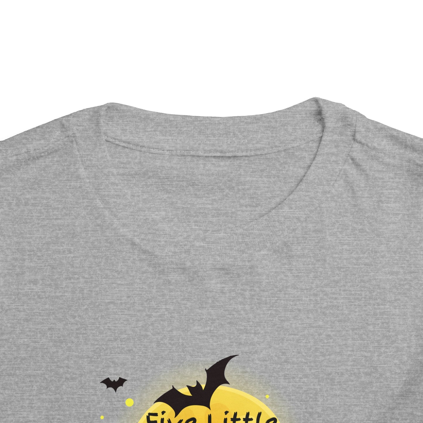 Toddler Spooky Frog Tee, Kids Halloween Shirt, Toddler Costume Tee, Cute Frog Top, Festive Kids Apparel