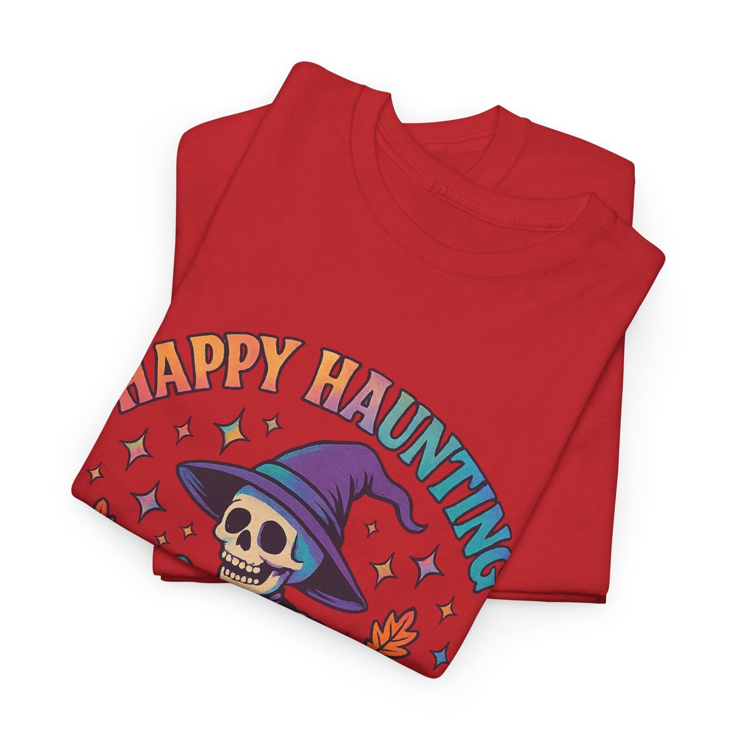 Halloween Skeleton Tee, Unisex Halloween Shirt, Spooky Season Apparel, Fall Festivity Clothing, Pumpkin Carving Fun