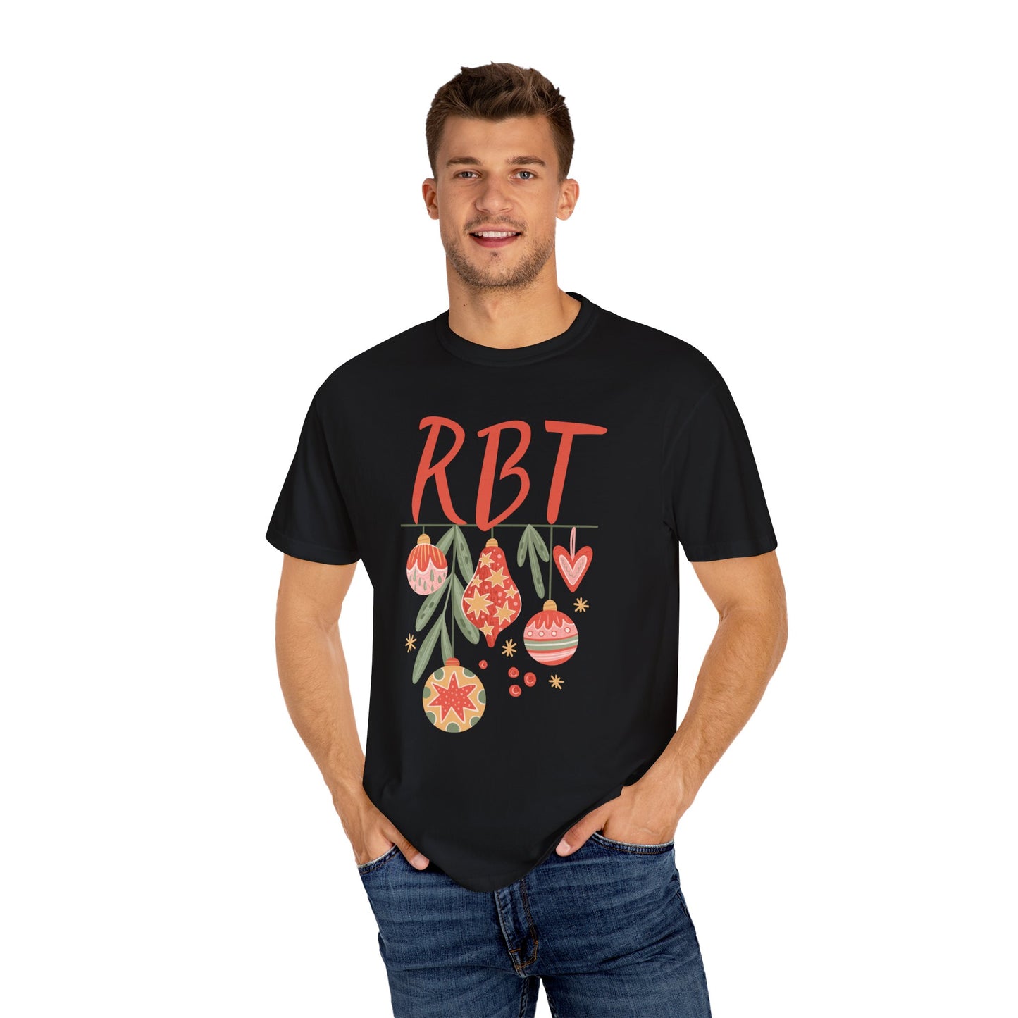 RBT Holiday Shirt, ABA Christmas T-shirt, BCBA Tee, Gift for Therapist
