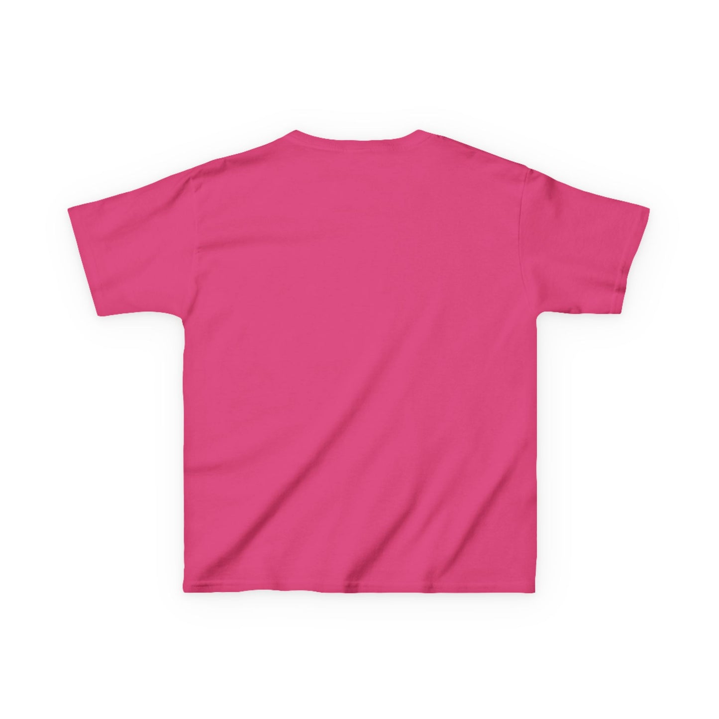 Kids Stim On Rock n Roll Heavy Cotton Tee