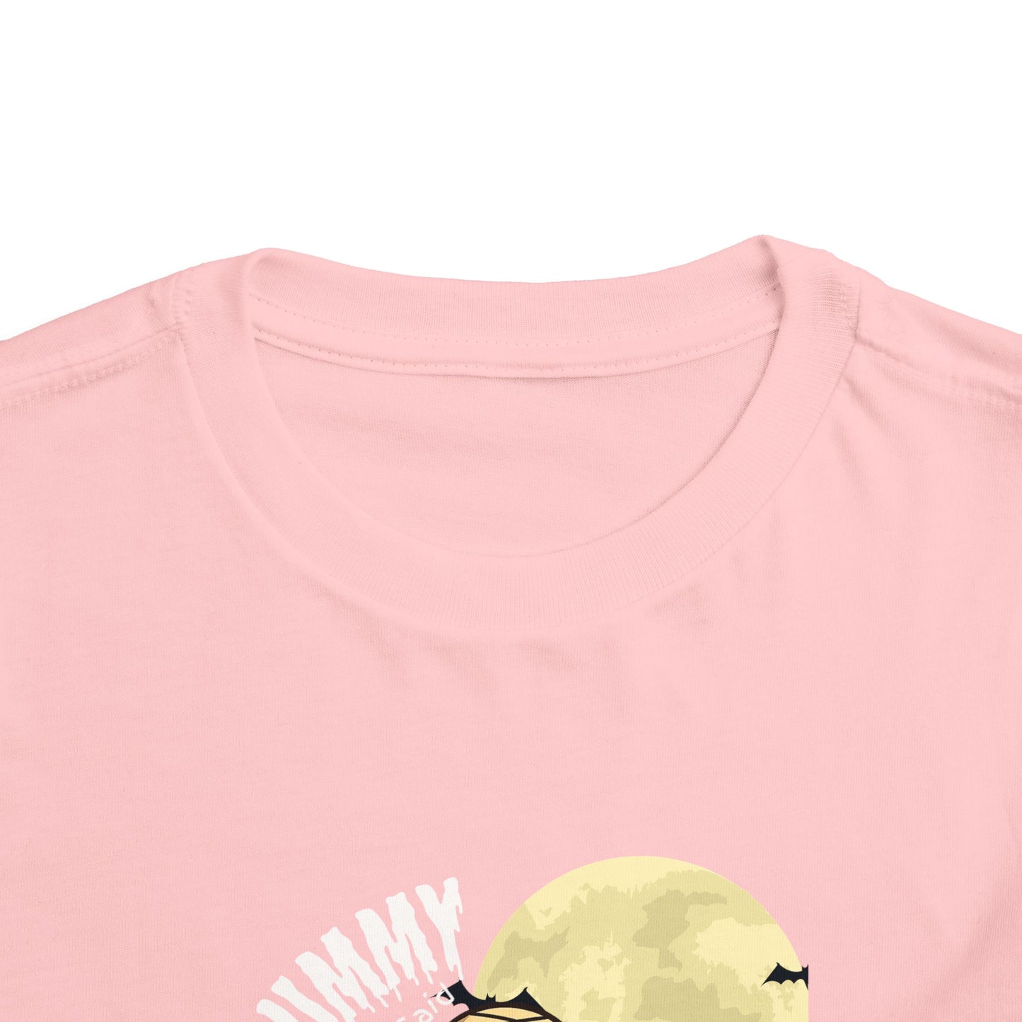 Halloween Toddler Tee, Cute Monster Duck T-Shirt, Kids Halloween Outfit, Quack Quack Quack Shirt