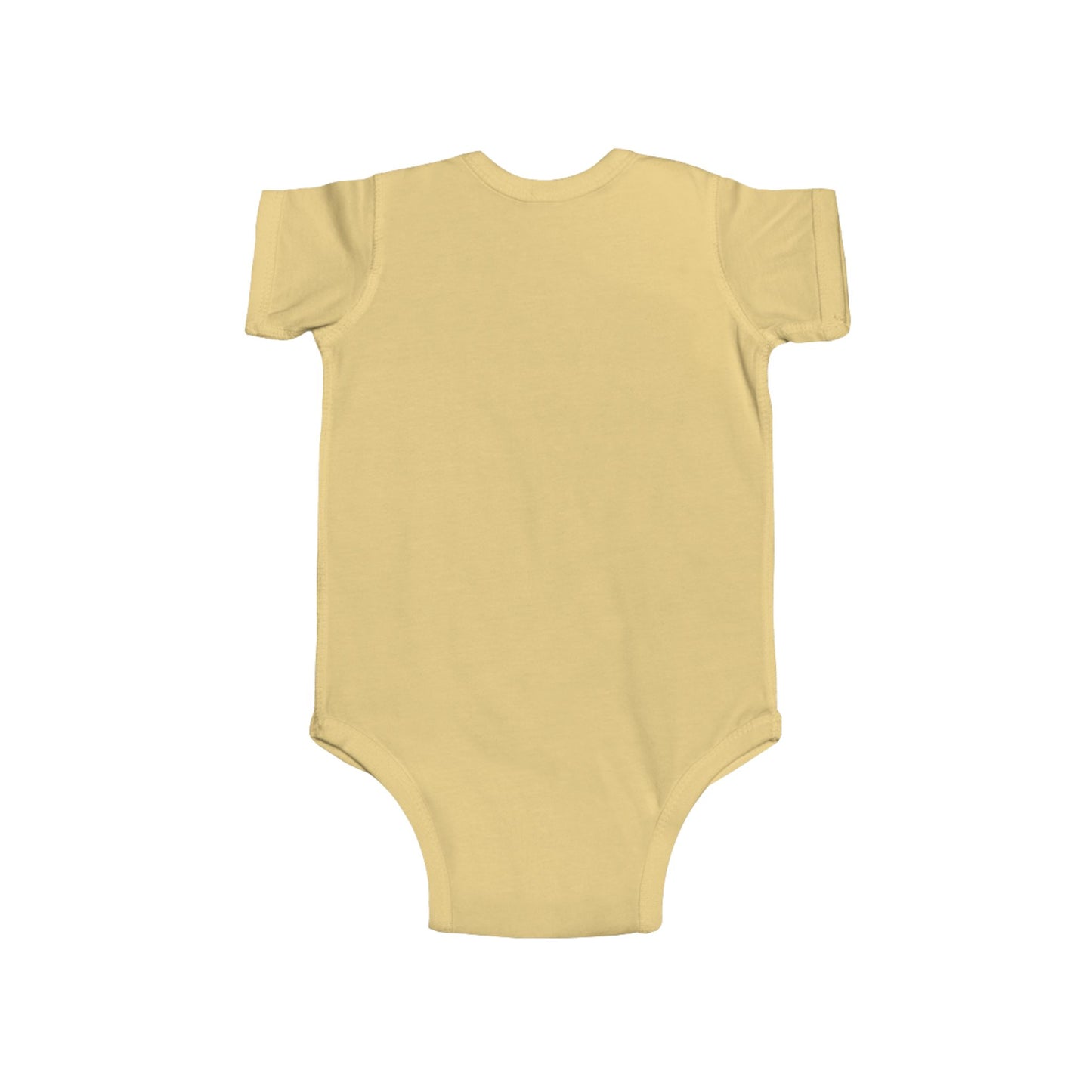 Jammin' Infant Bodysuit, Cute Baby Outfit, Baby Shower Gift, Toddler Clothes, Music Theme