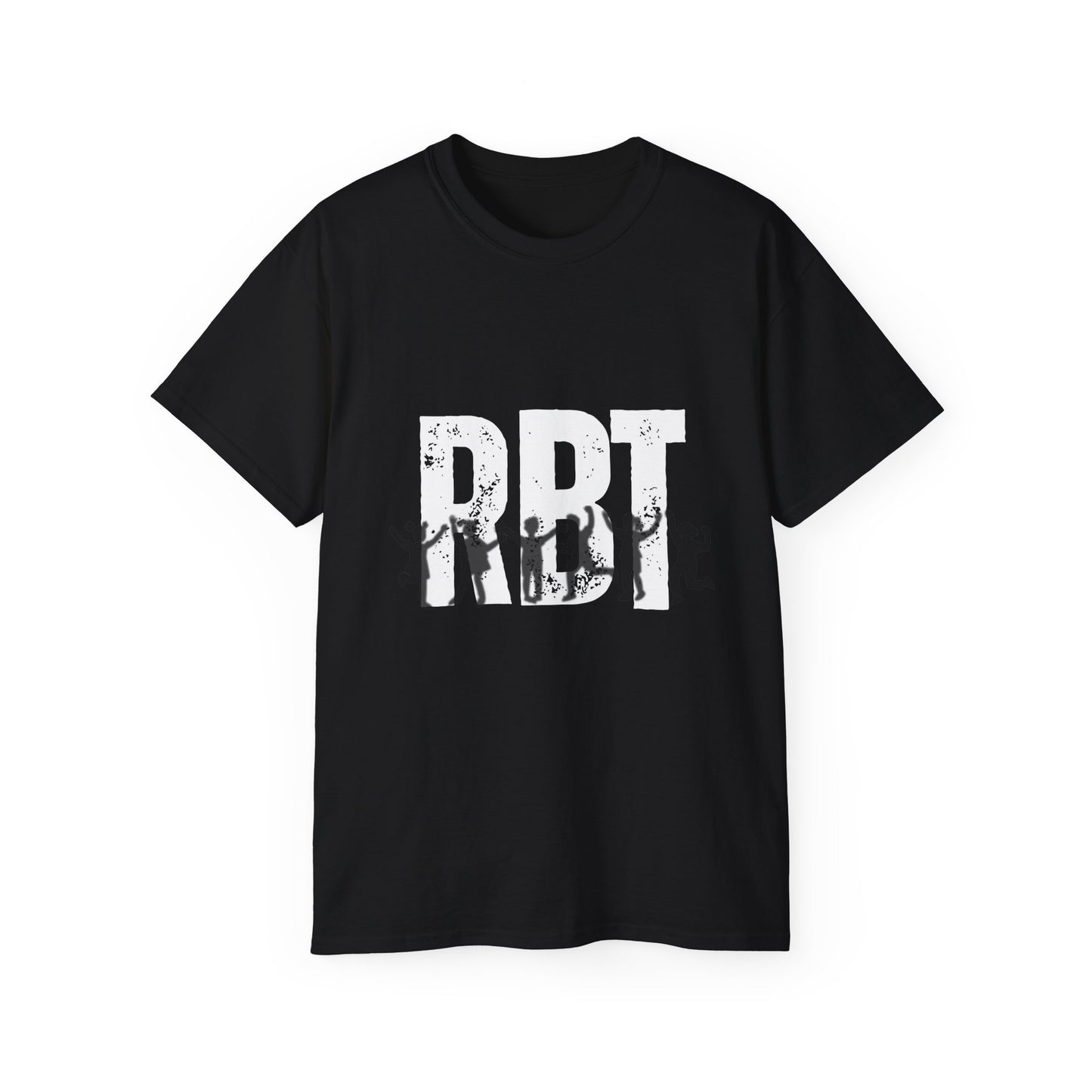 Therapist Graphic Tee with RBT Design, ABA T-Shirt, Gift for Therapist, Gift from Client