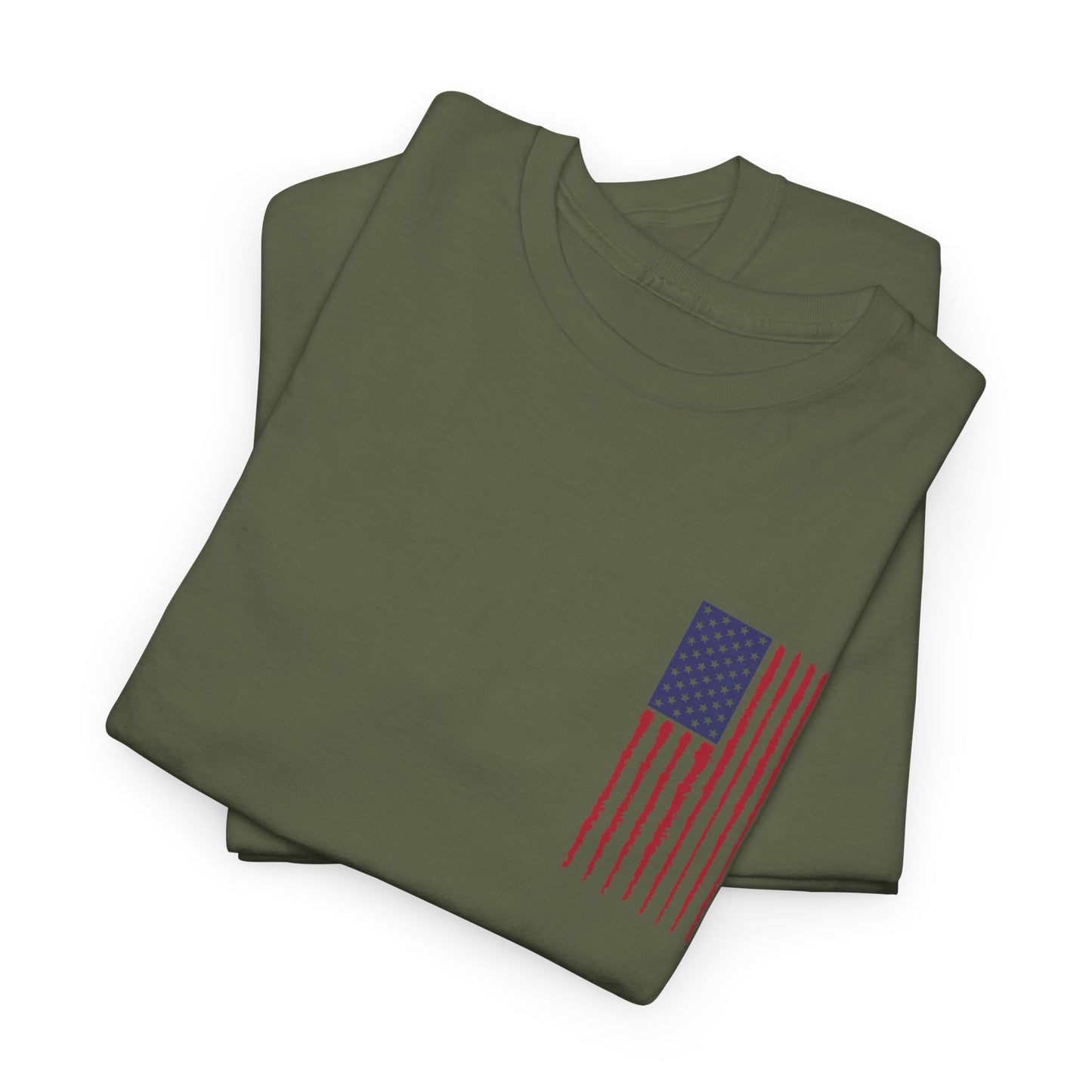 'Pursuit of Liberty' Graphic Tee, 4th of July Patriotic Apparel, Independence Day Shirt, Casual Wear, Freedom Gift
