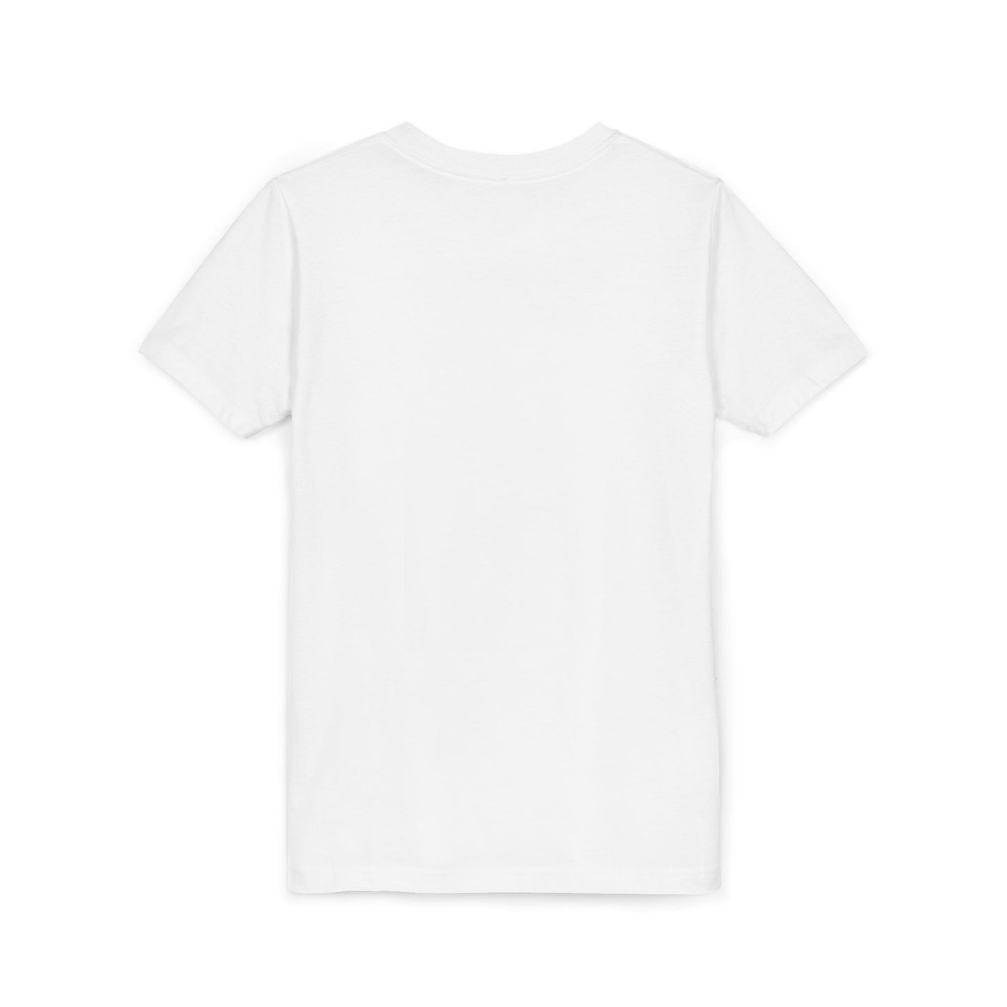 Autism Pride Youth T-Shirt: Queen of the Spectrum Tee for Girls on ASD