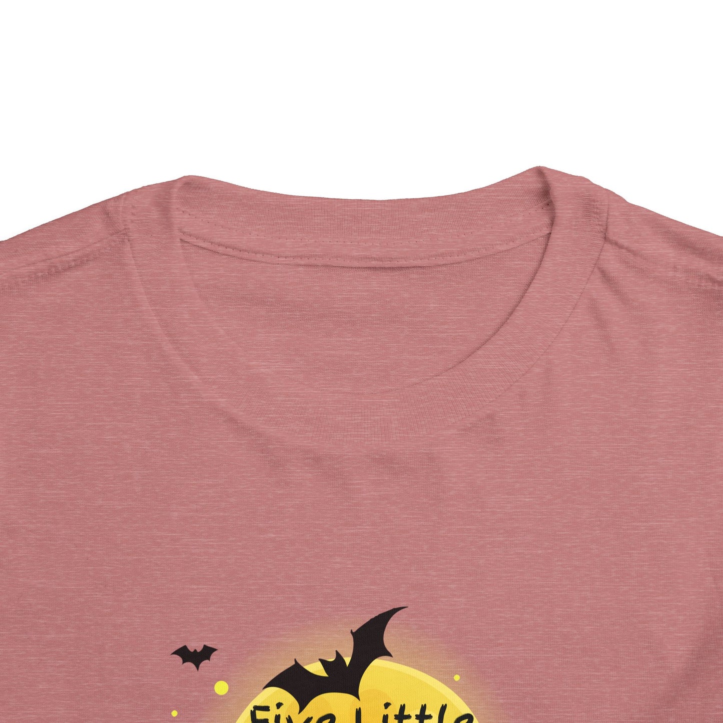 Toddler Spooky Frog Tee, Kids Halloween Shirt, Toddler Costume Tee, Cute Frog Top, Festive Kids Apparel