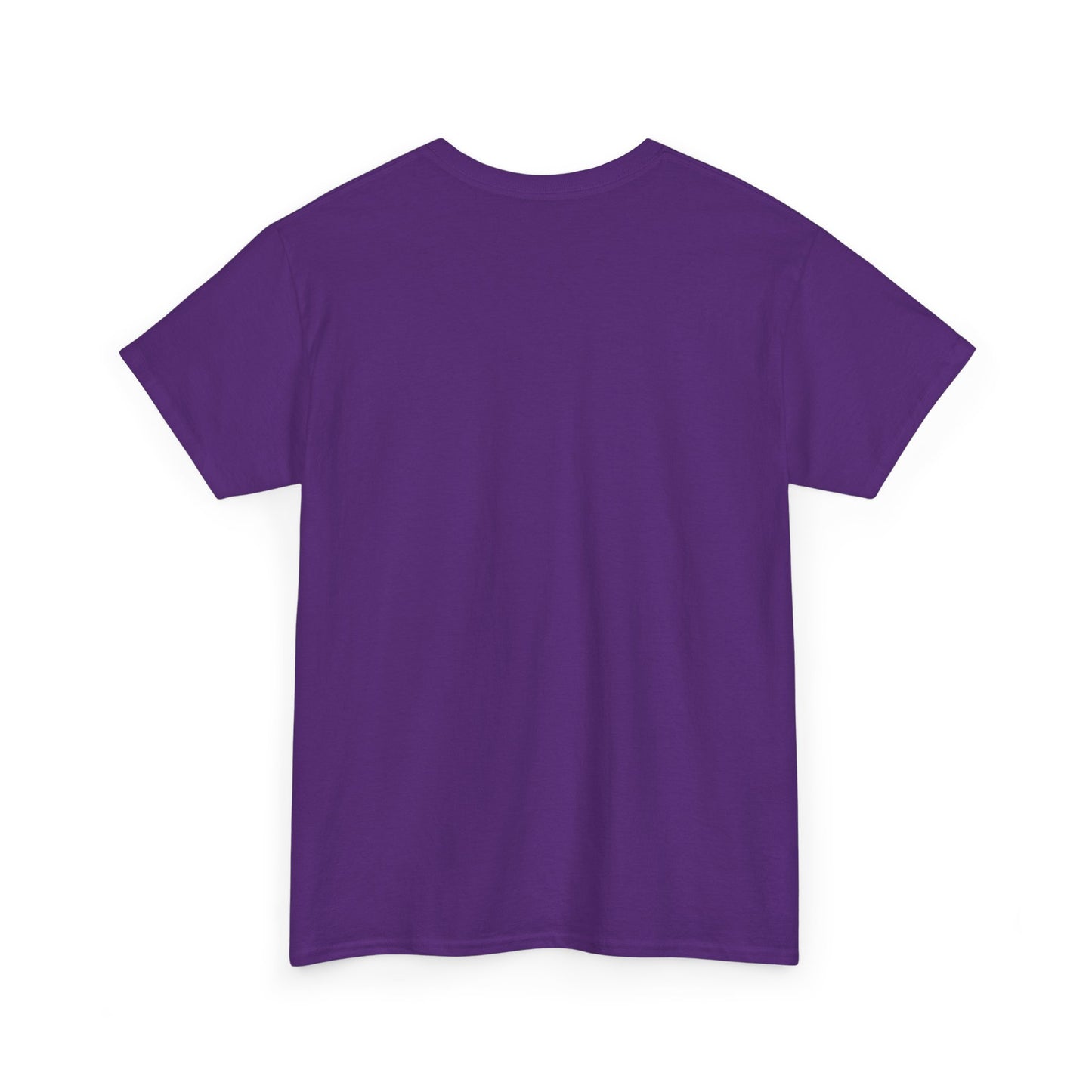 Stylish Bear Graphic Tee - Unisex Heavy Cotton T-Shirt, Animal Lover Gift, Unique Nature Apparel