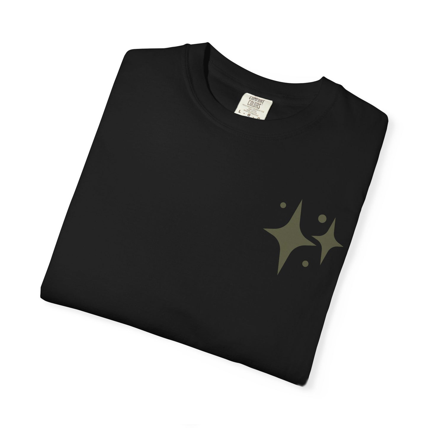 Playful Retro Witch T-shirt - Halloween Tee, Unisex Graphic Shirt, Gift for Her, Witchy Fashion, Cosplay Outfit