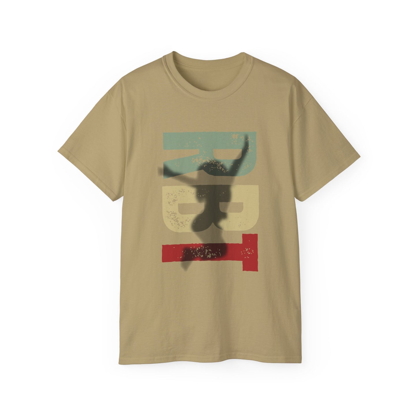 T-shirt for RBT, Vibrant Graphic, Perfect Gift for ABA Therapist