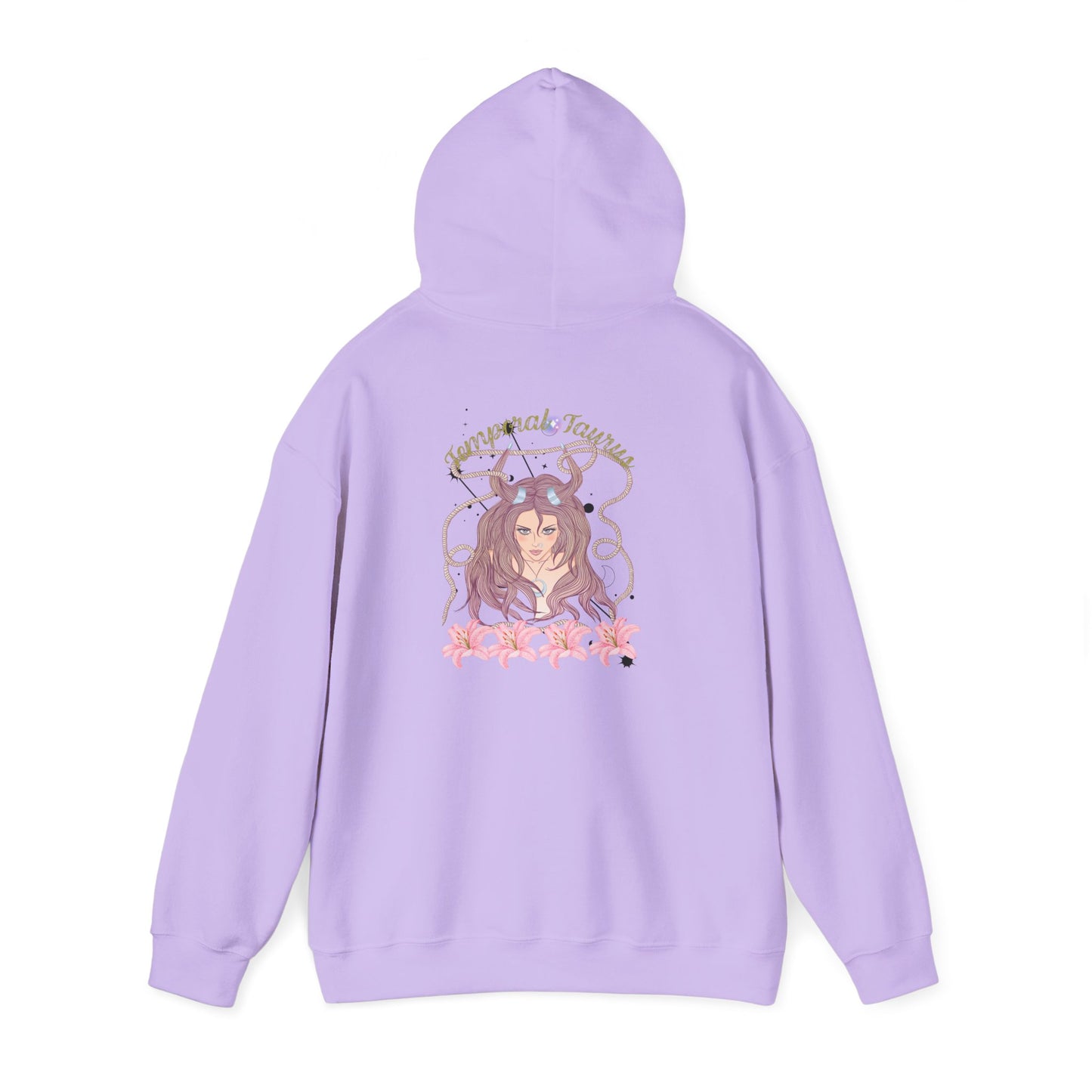 Taurus Zodiac T-Shirt: Astrology-Inspired Comfort for Trustworthy Women