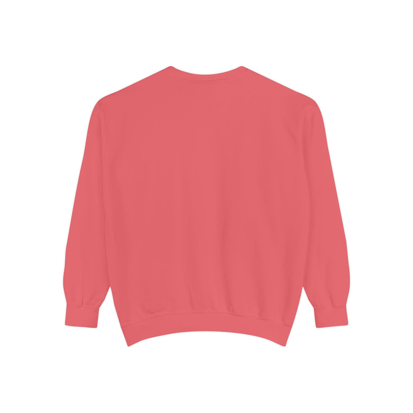Funny Autism Awarenes Comfort Colors Sweatshirt | Acetaminophen Does Not Cause Autism